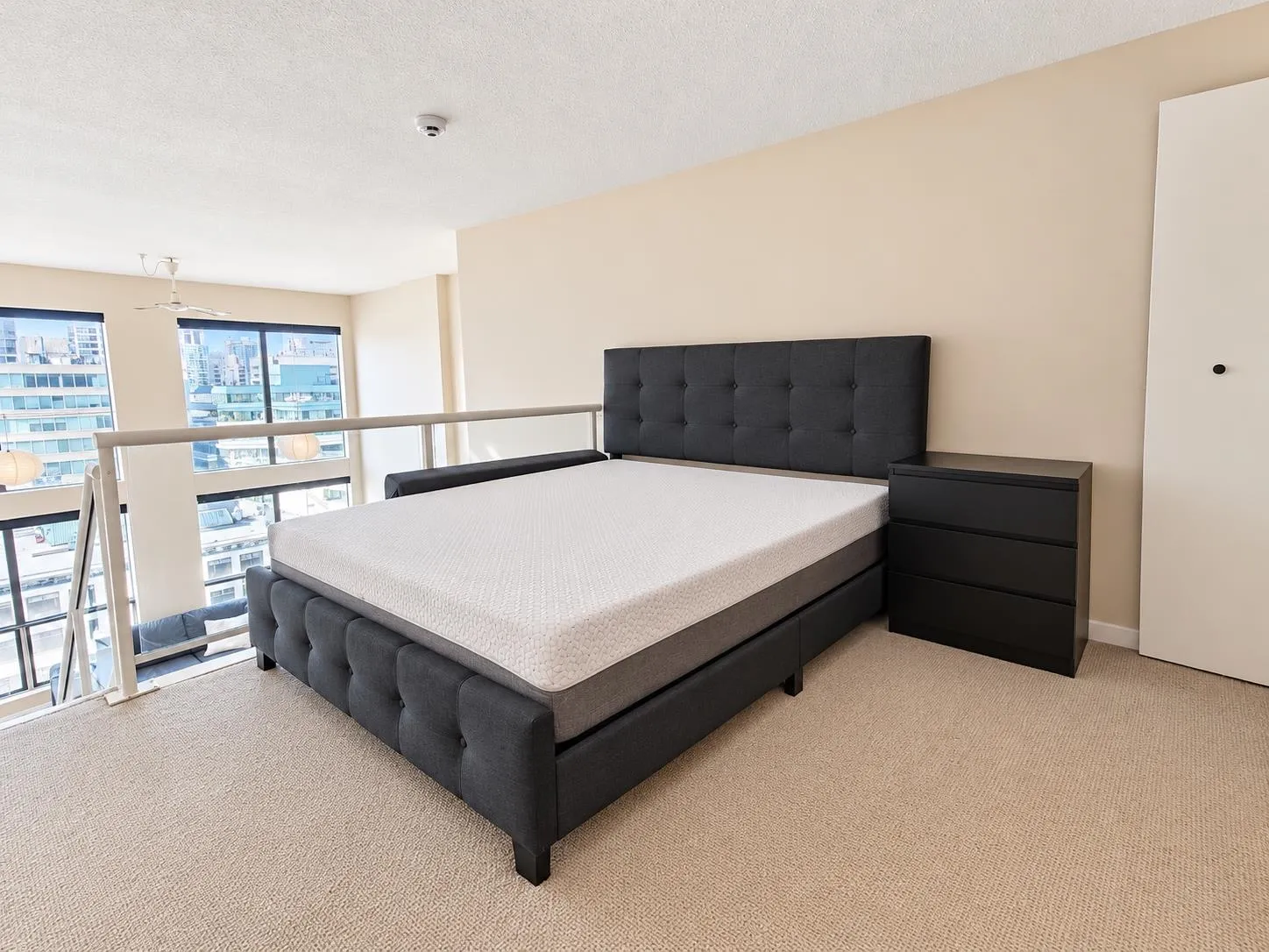933 Seymour Street #903