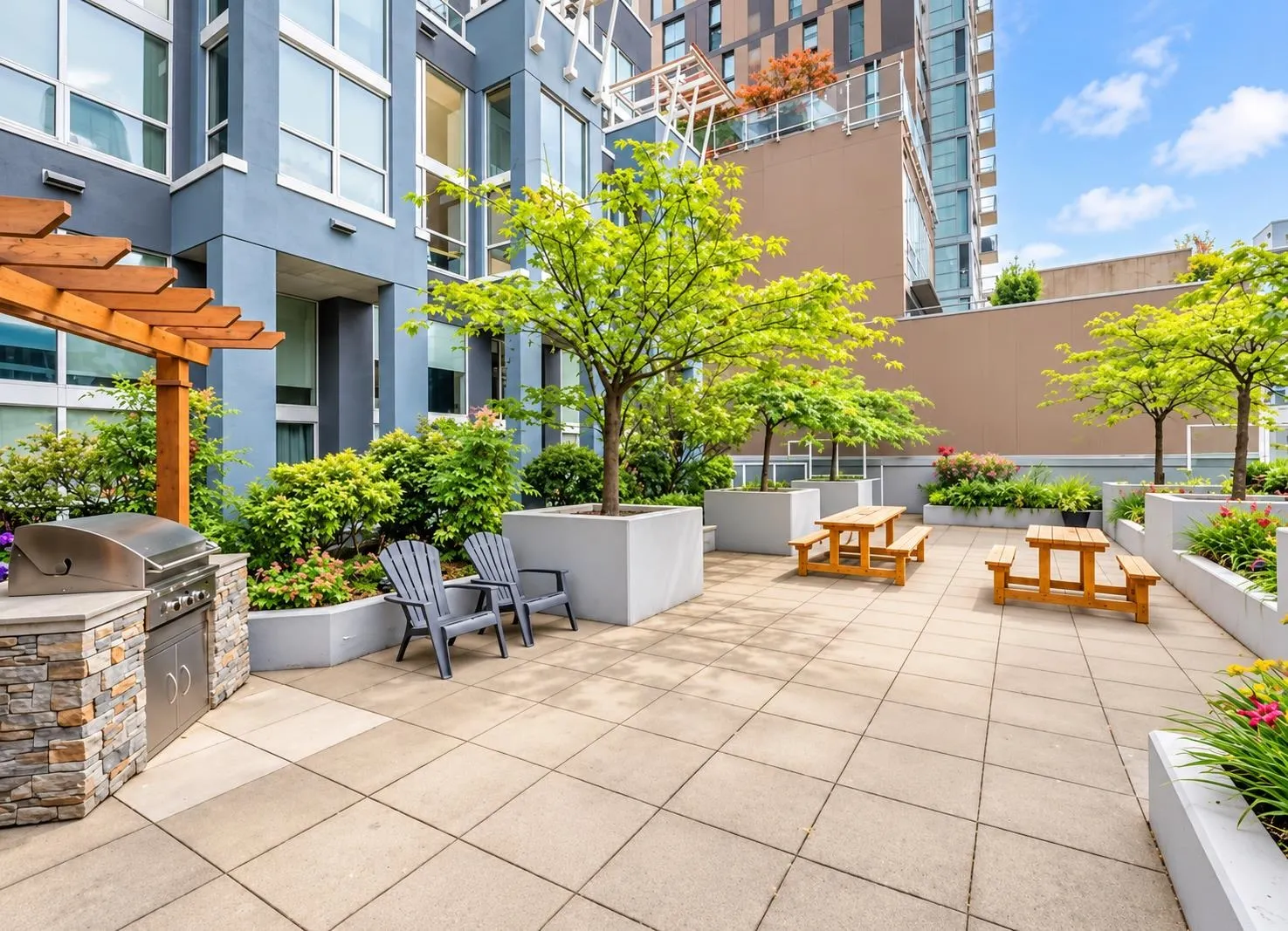 933 Seymour Street #903