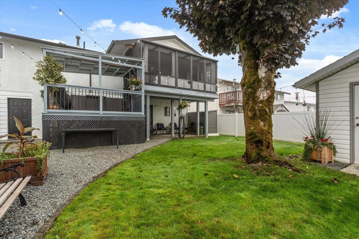 1833 Beaman Drive