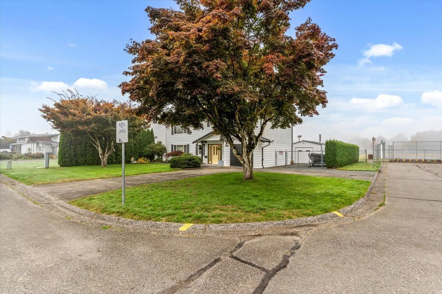 1833 Beaman Drive