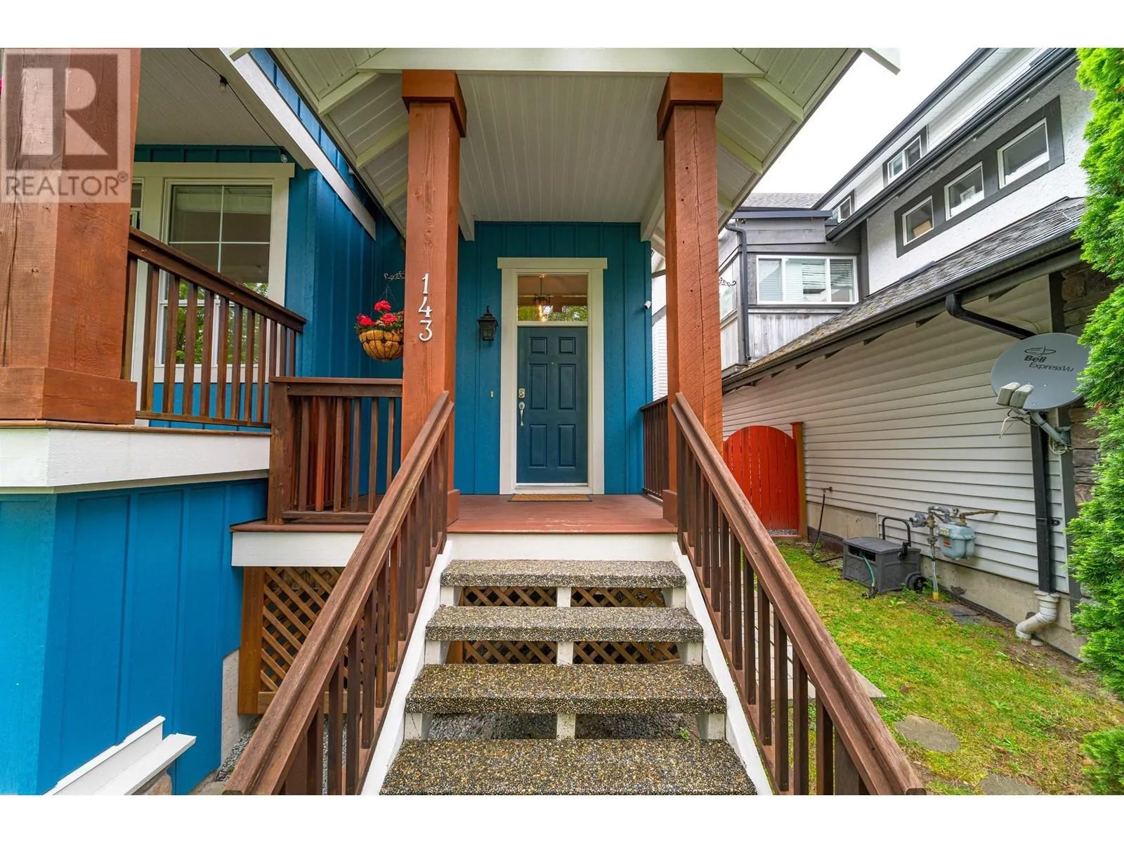 143 Maple Drive
