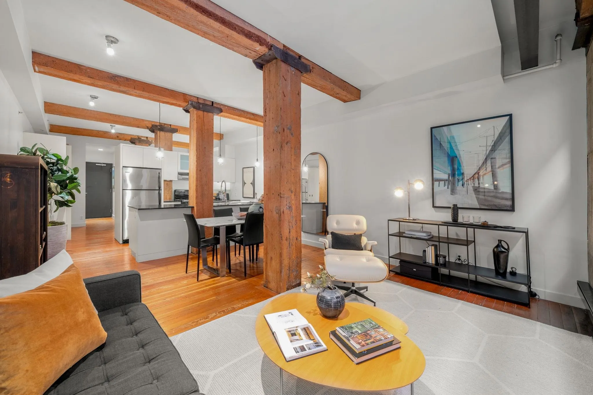 310 Water Street #204