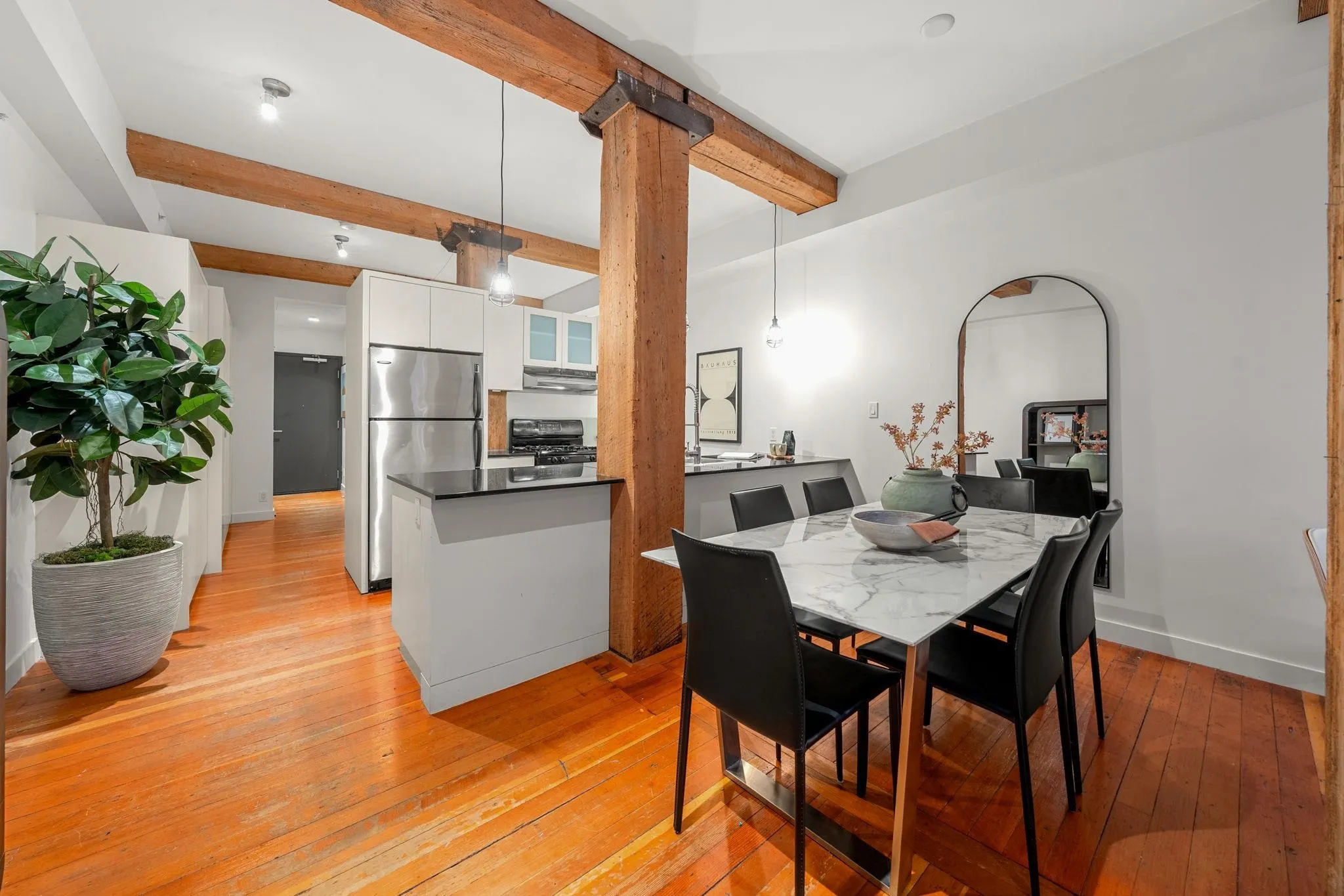 310 Water Street #204