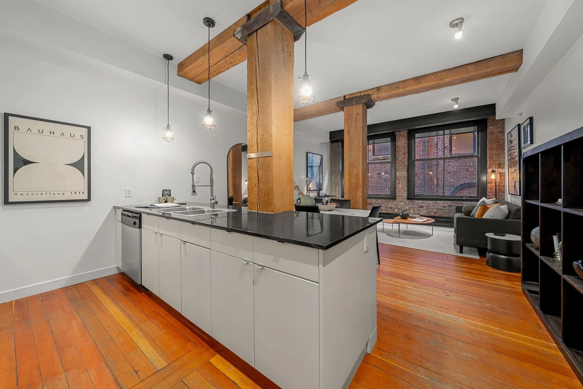 310 Water Street #204