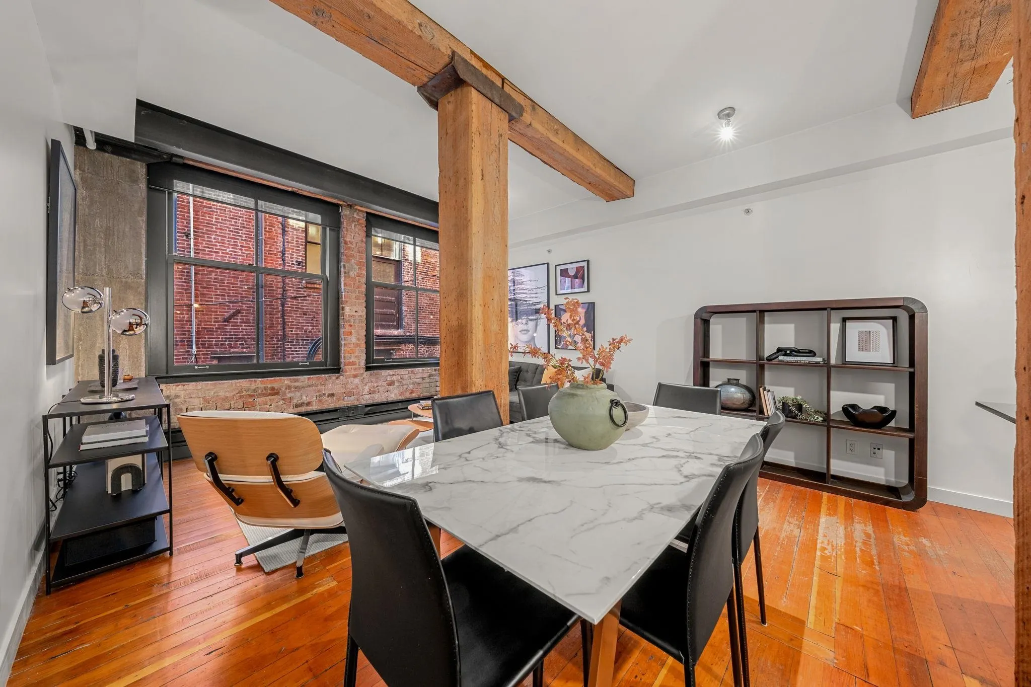 310 Water Street #204