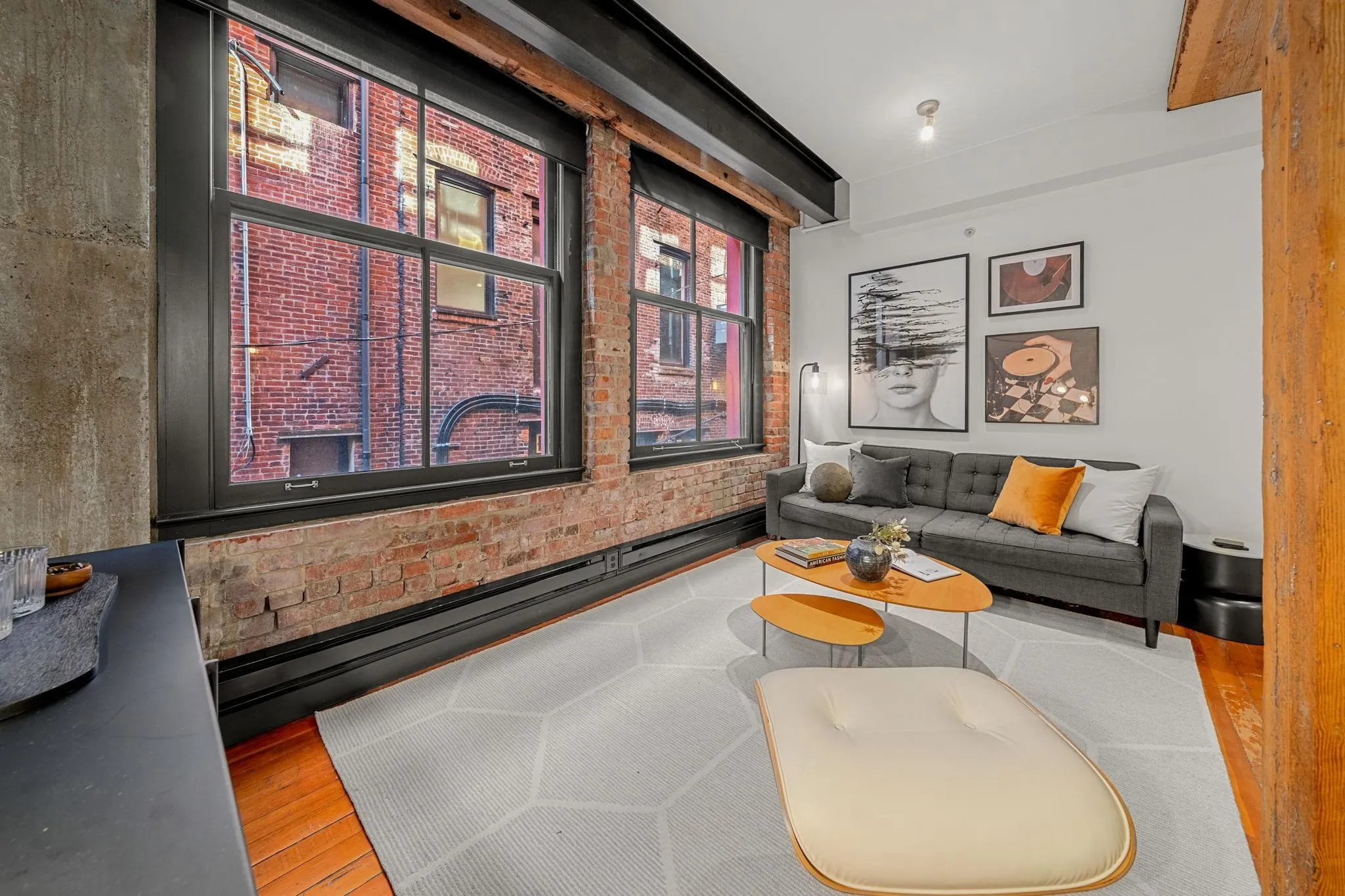 310 Water Street #204