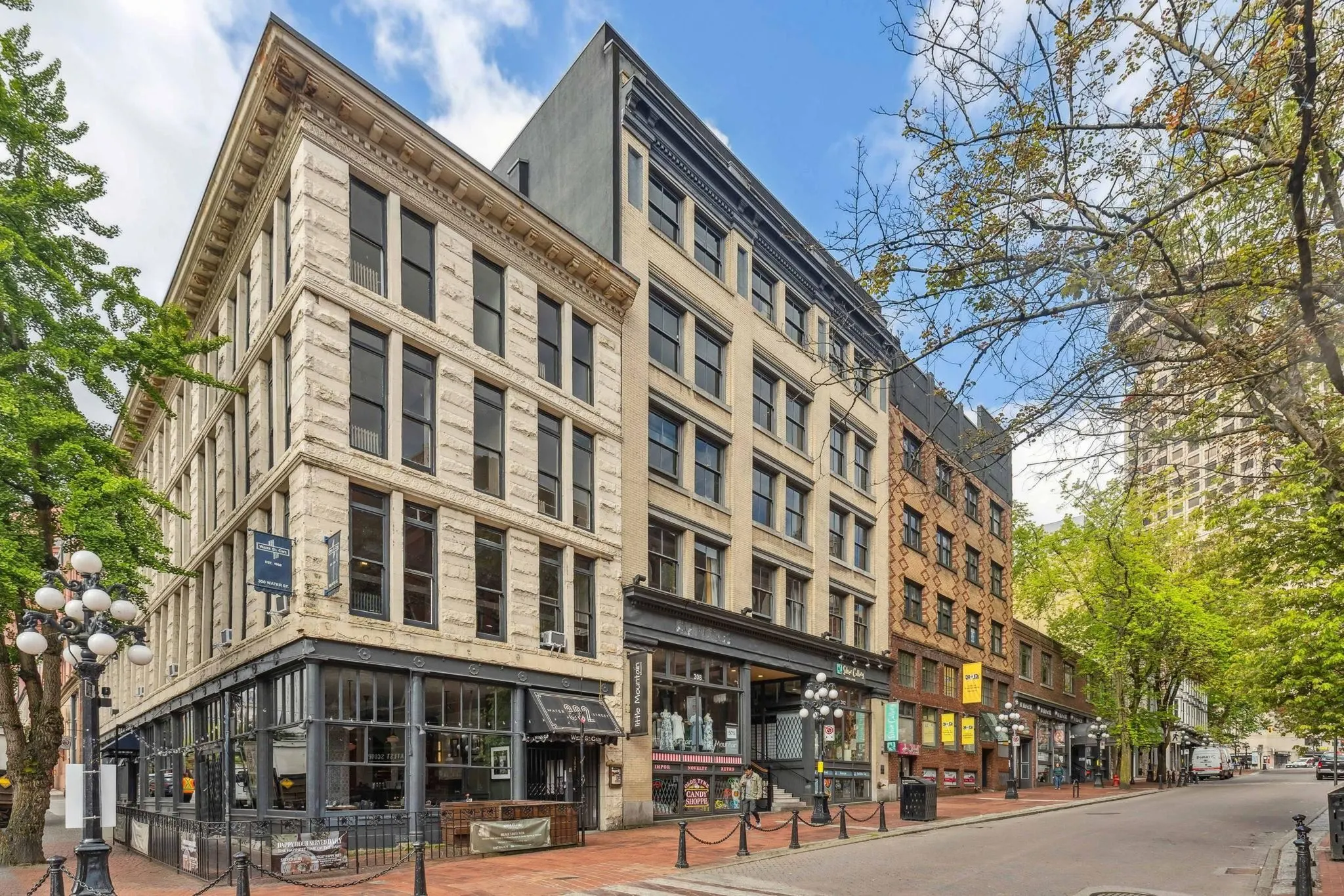 310 Water Street #204