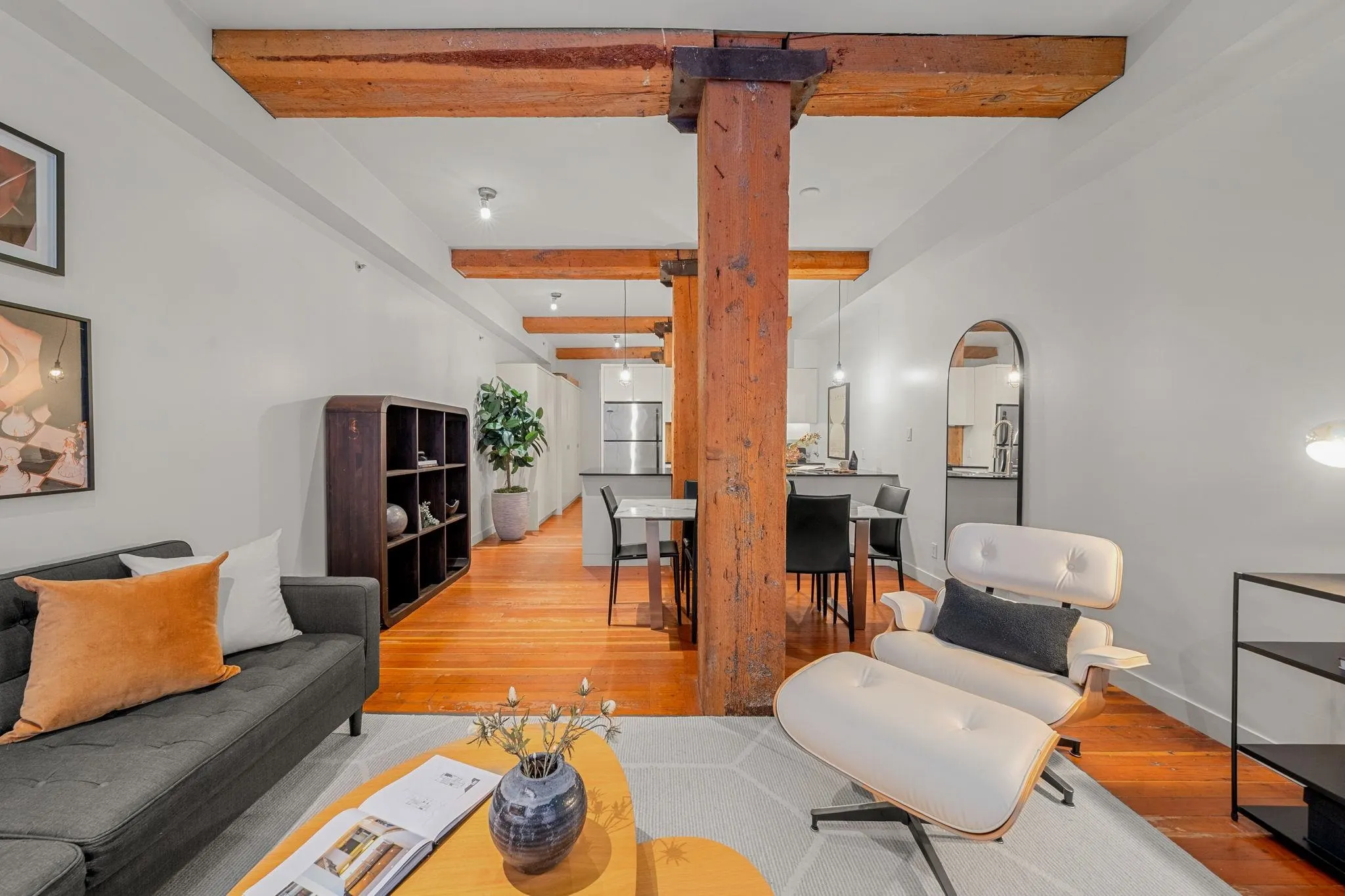 310 Water Street #204