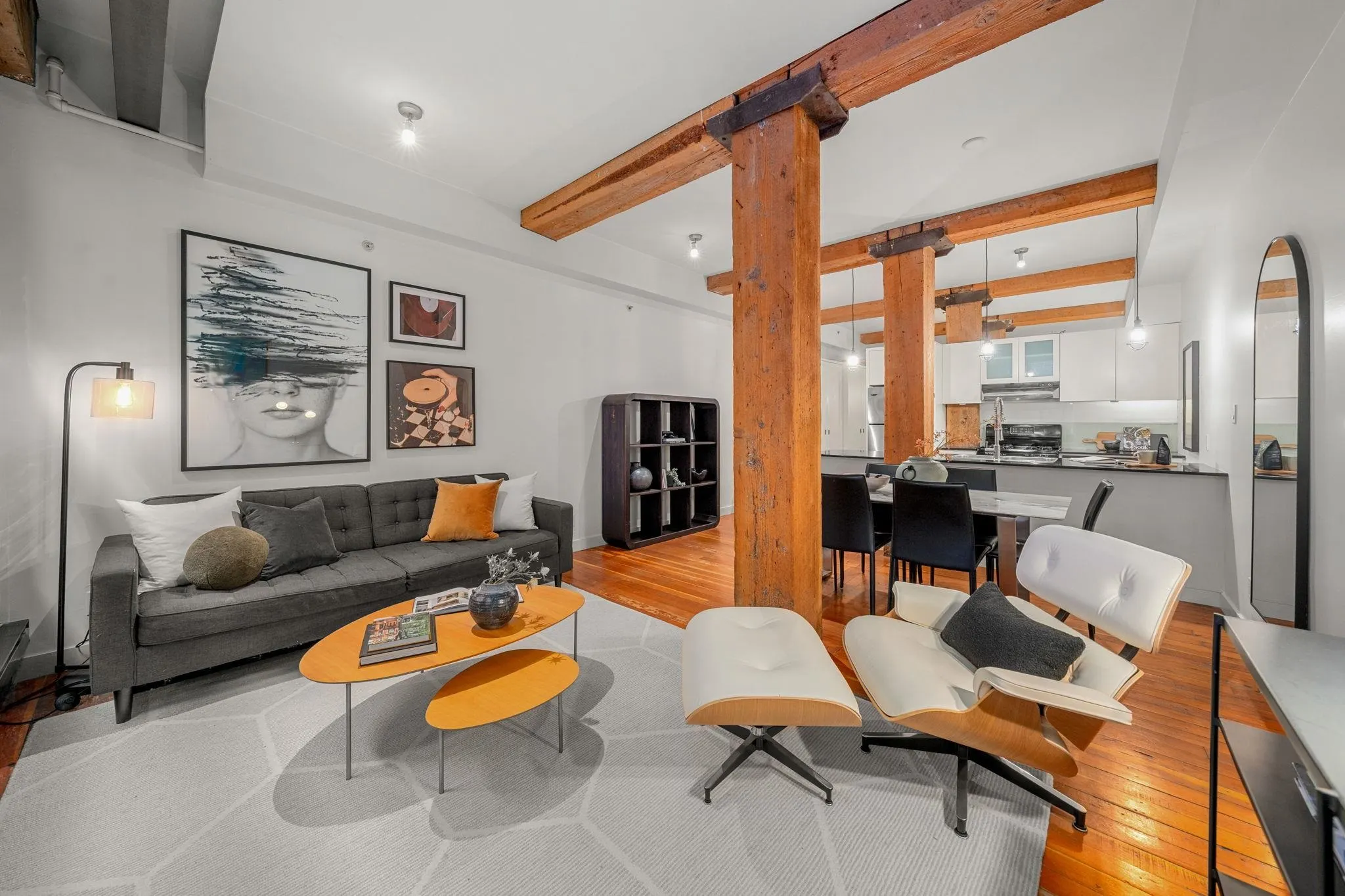 310 Water Street #204