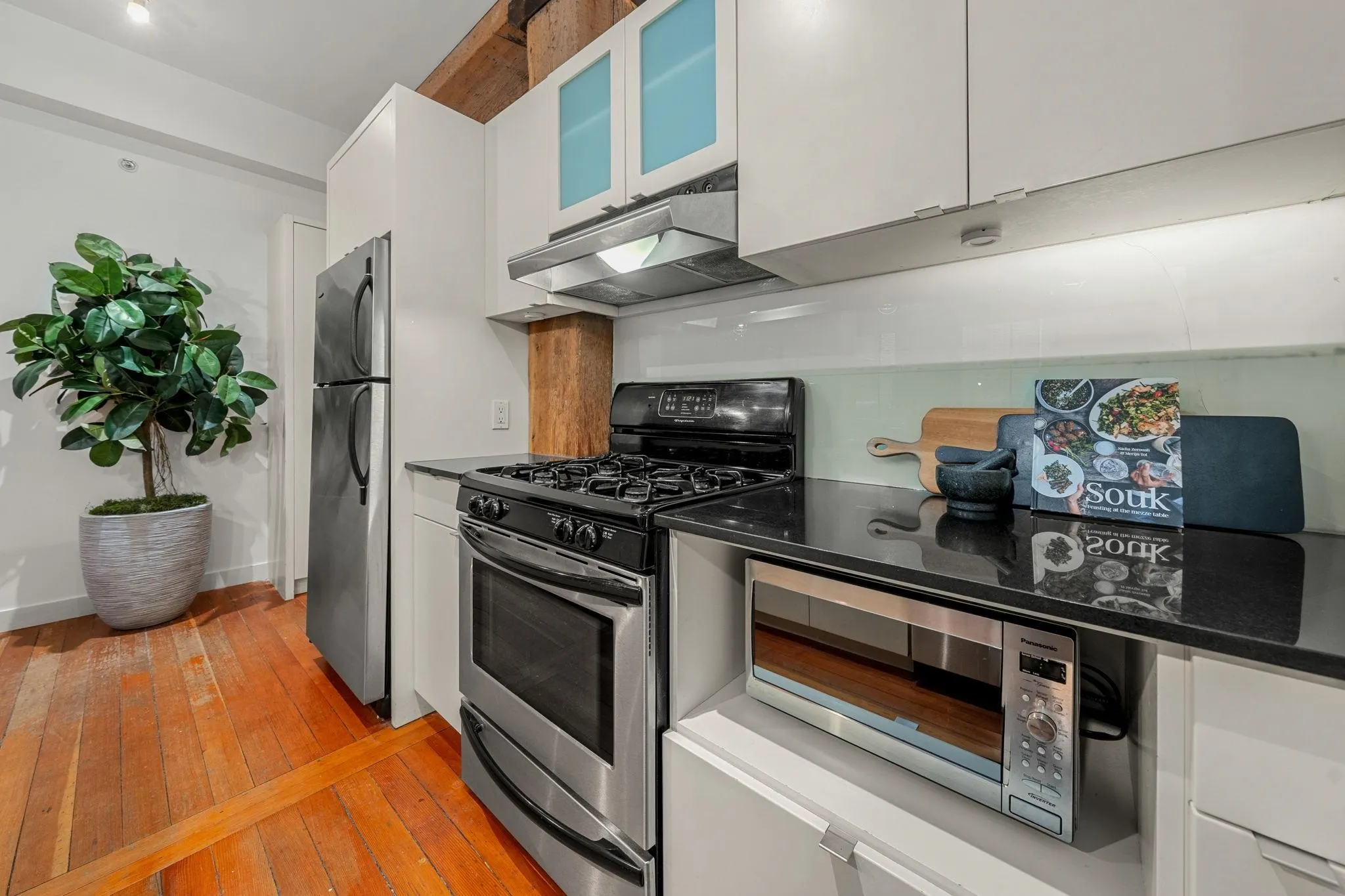 310 Water Street #204
