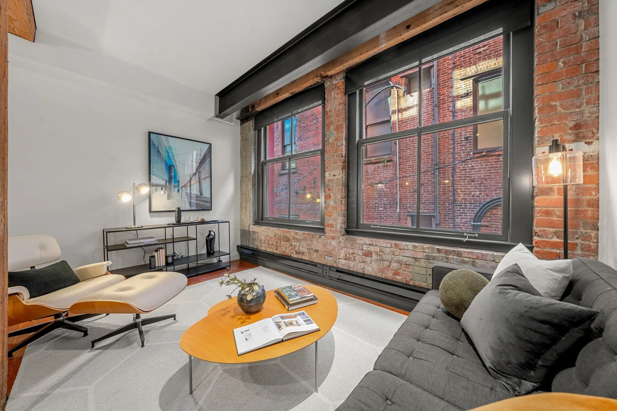 310 Water Street #204