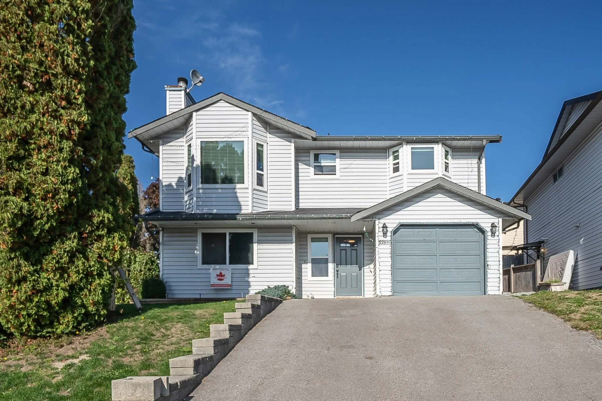 22895 Gillis Place