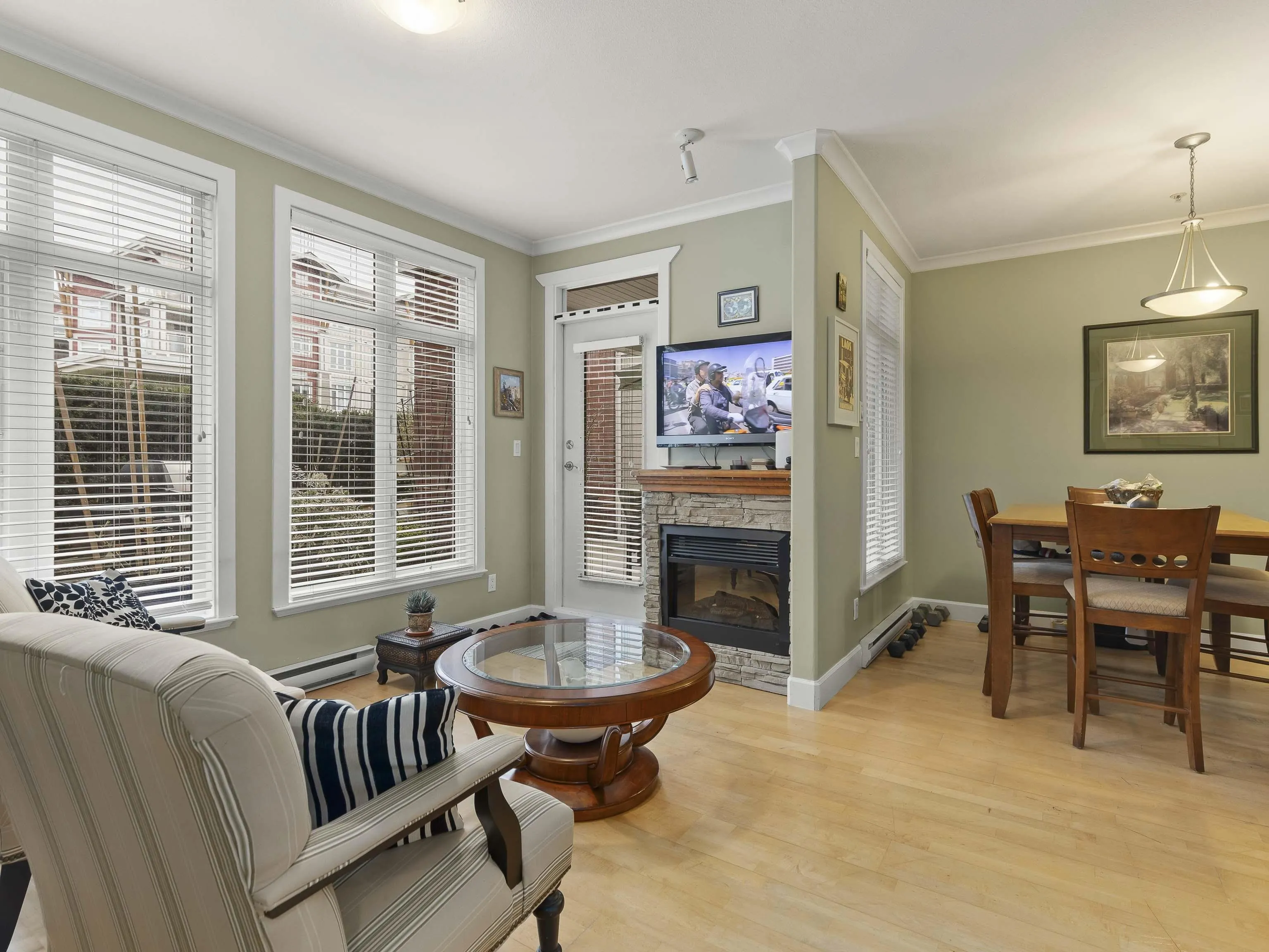 4280 Moncton Street #138