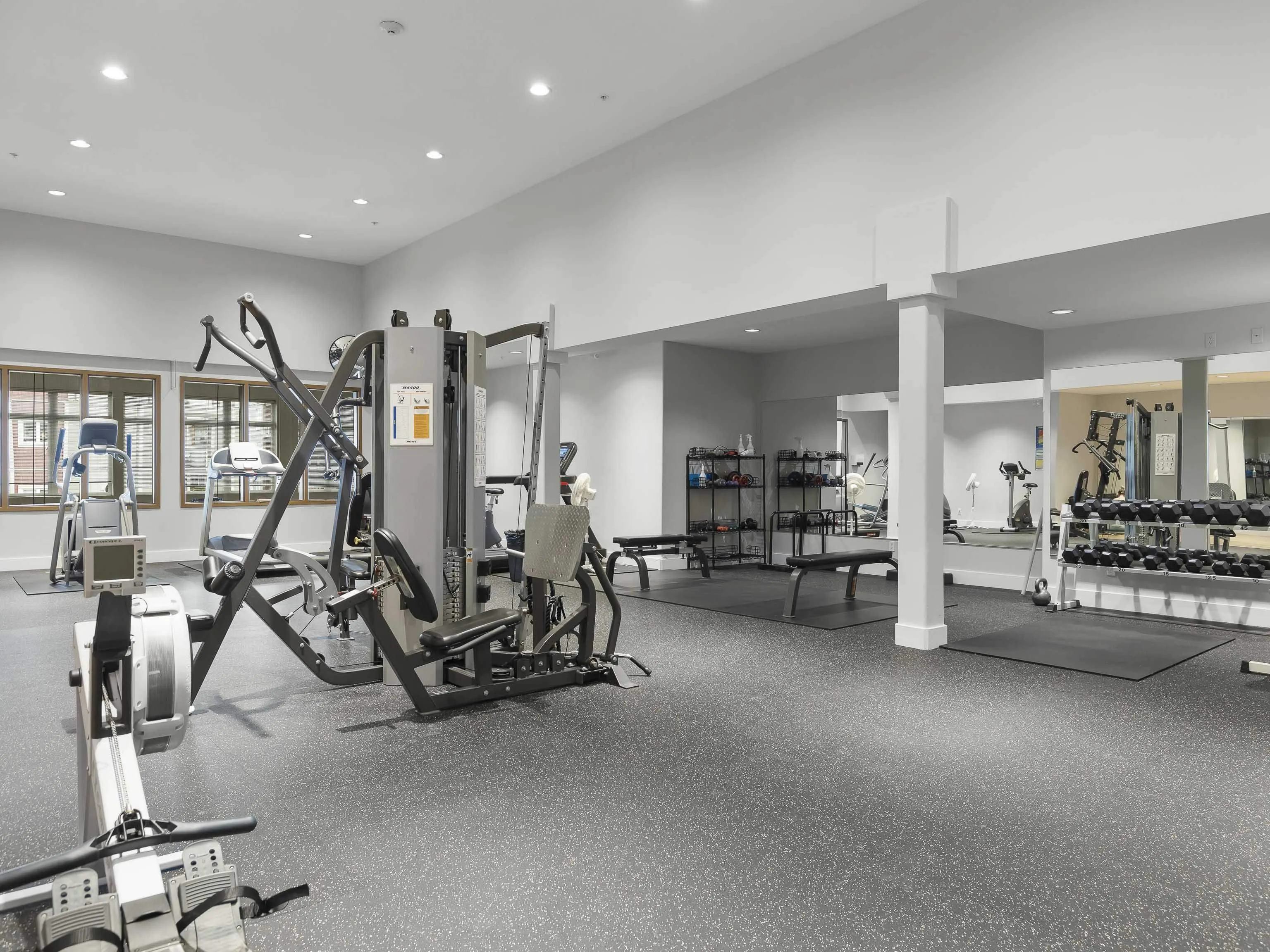 4280 Moncton Street #138