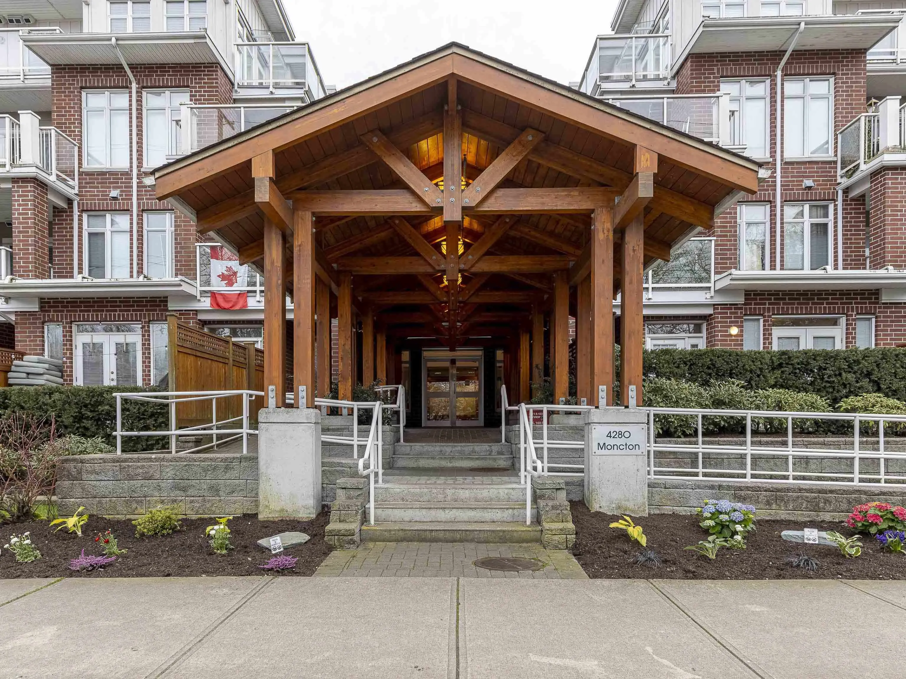 4280 Moncton Street #138