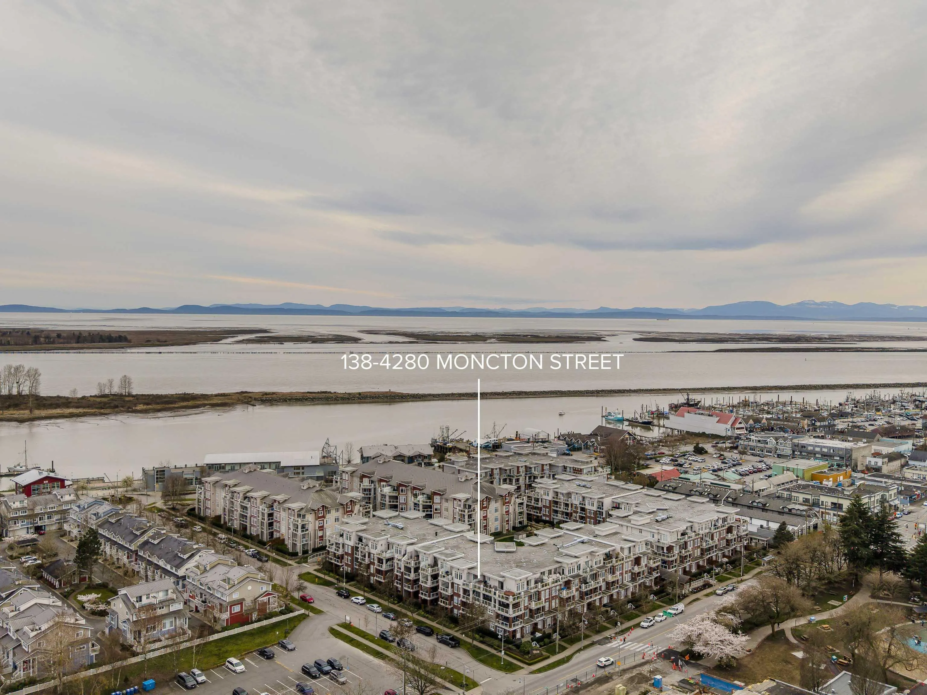 4280 Moncton Street #138