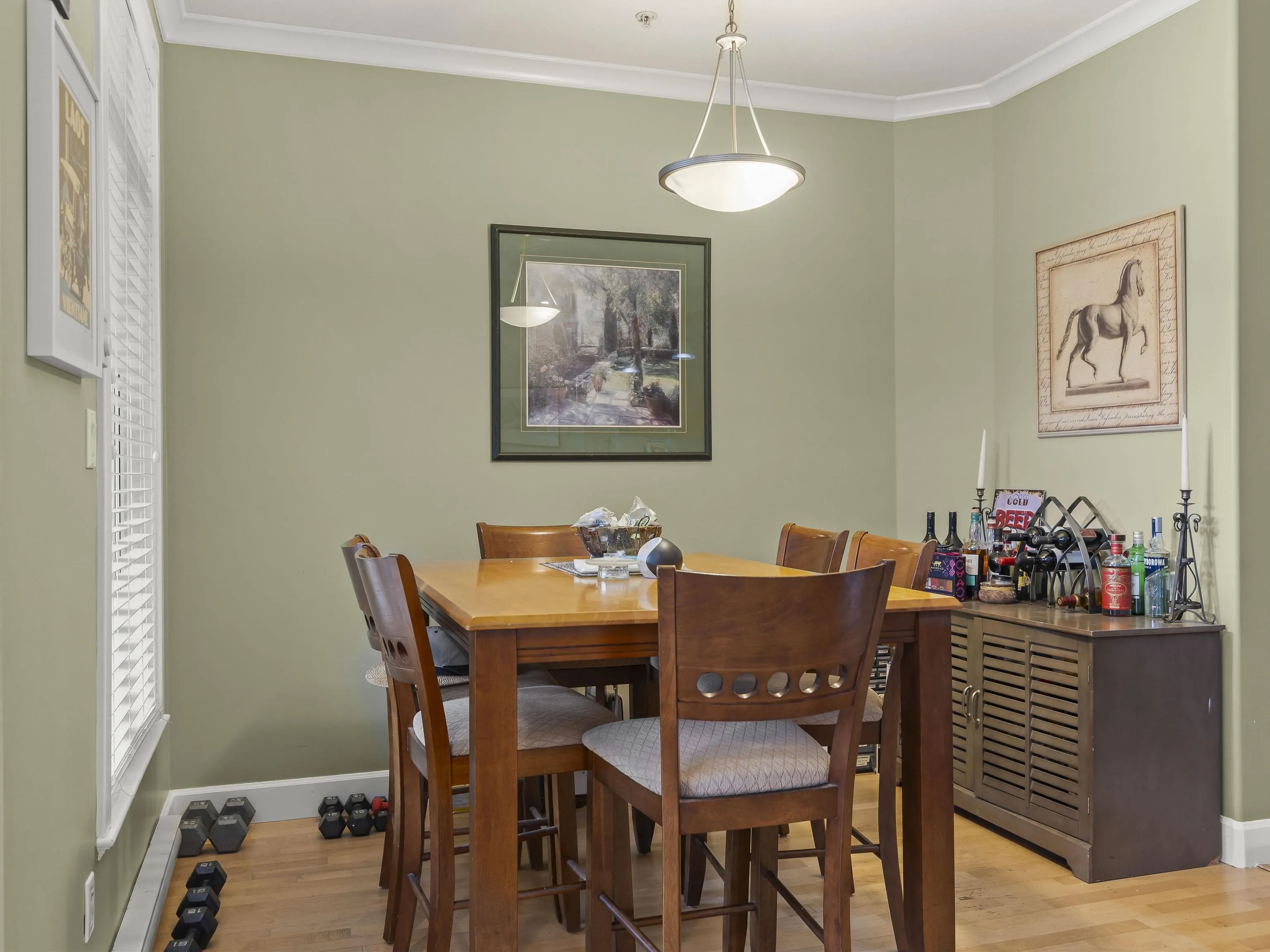 4280 Moncton Street #138