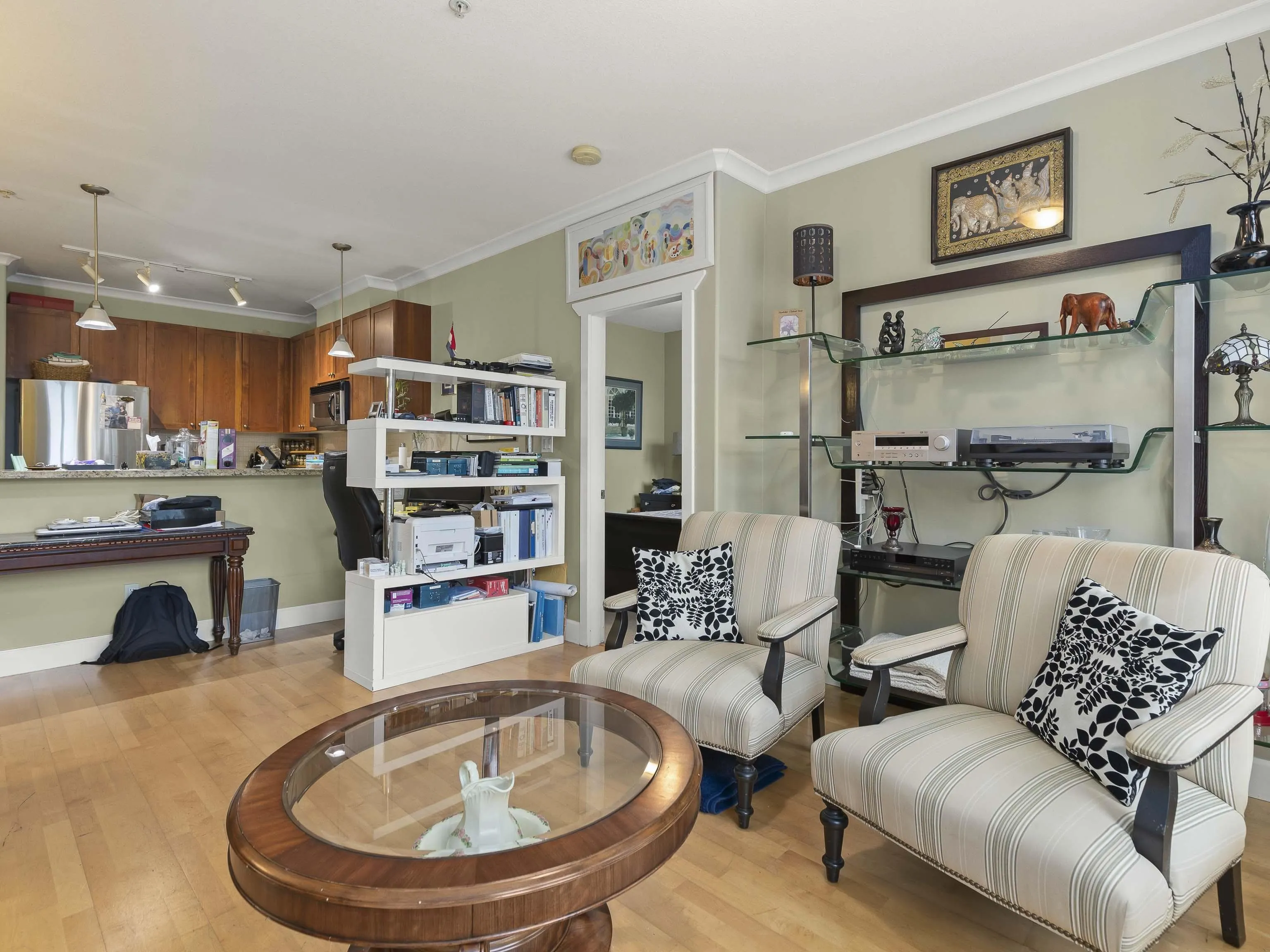 4280 Moncton Street #138