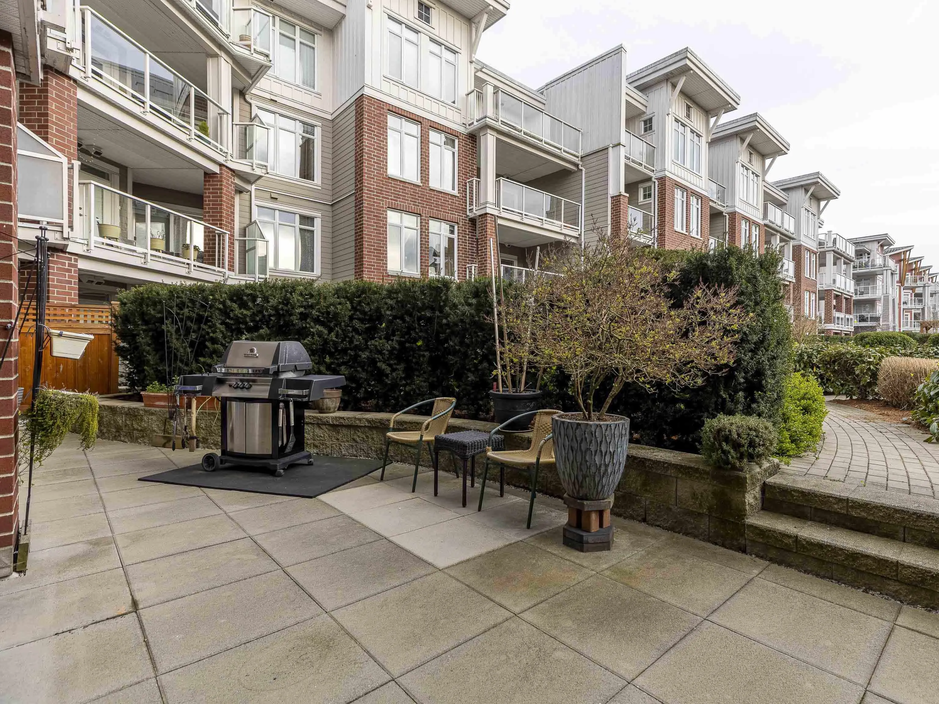 4280 Moncton Street #138