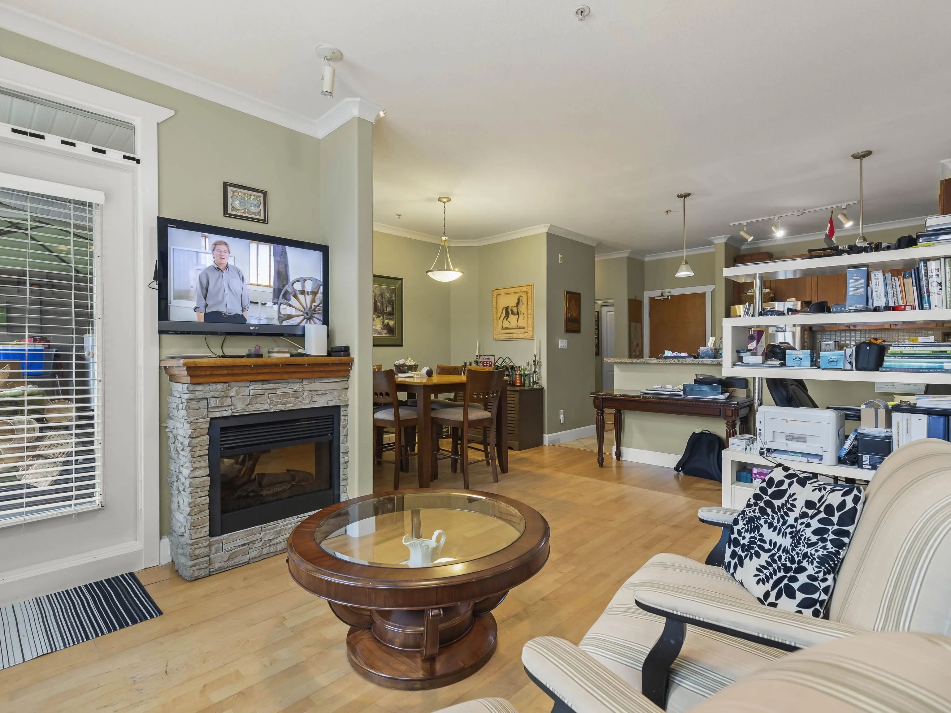 4280 Moncton Street #138