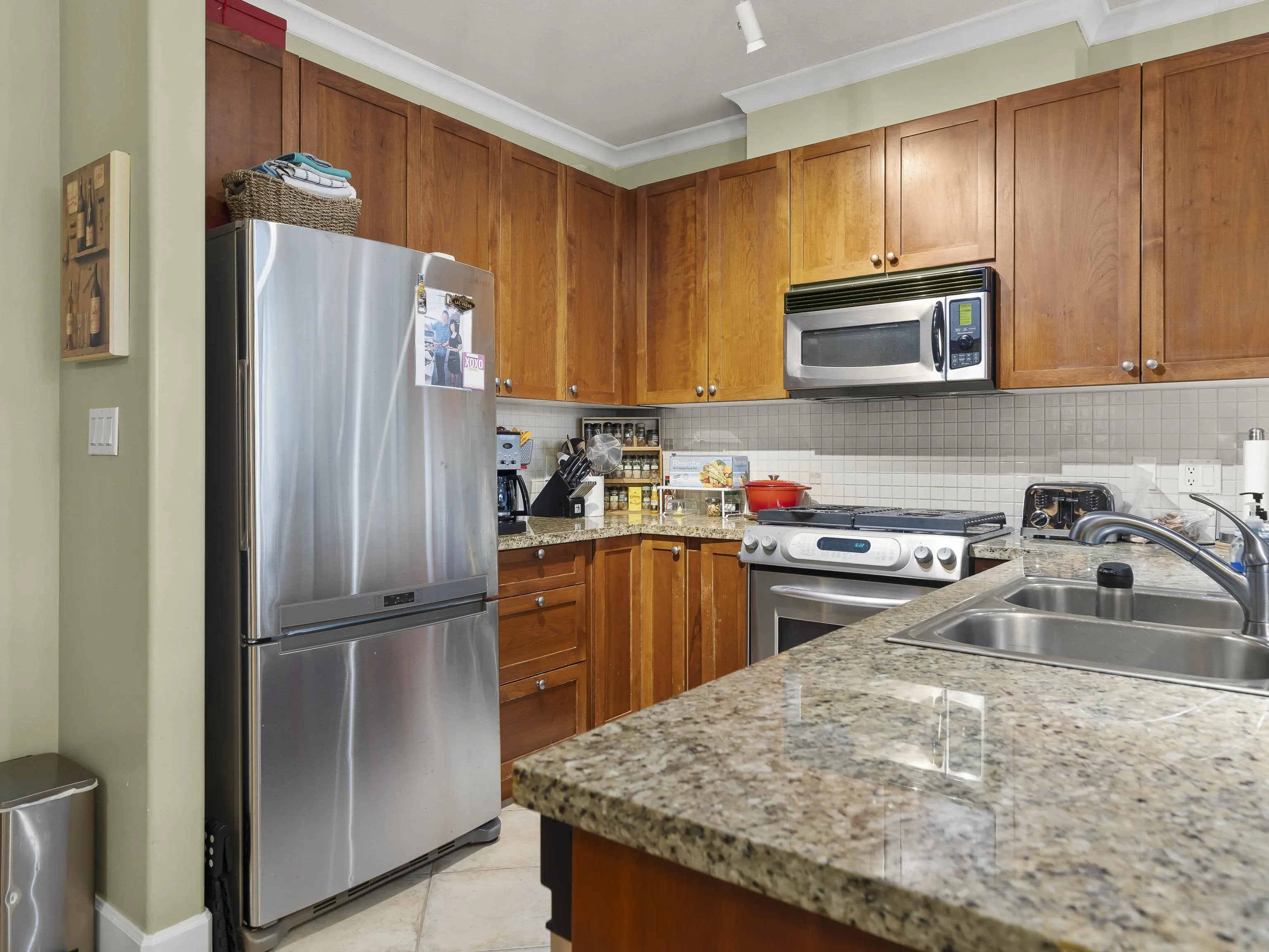 4280 Moncton Street #138