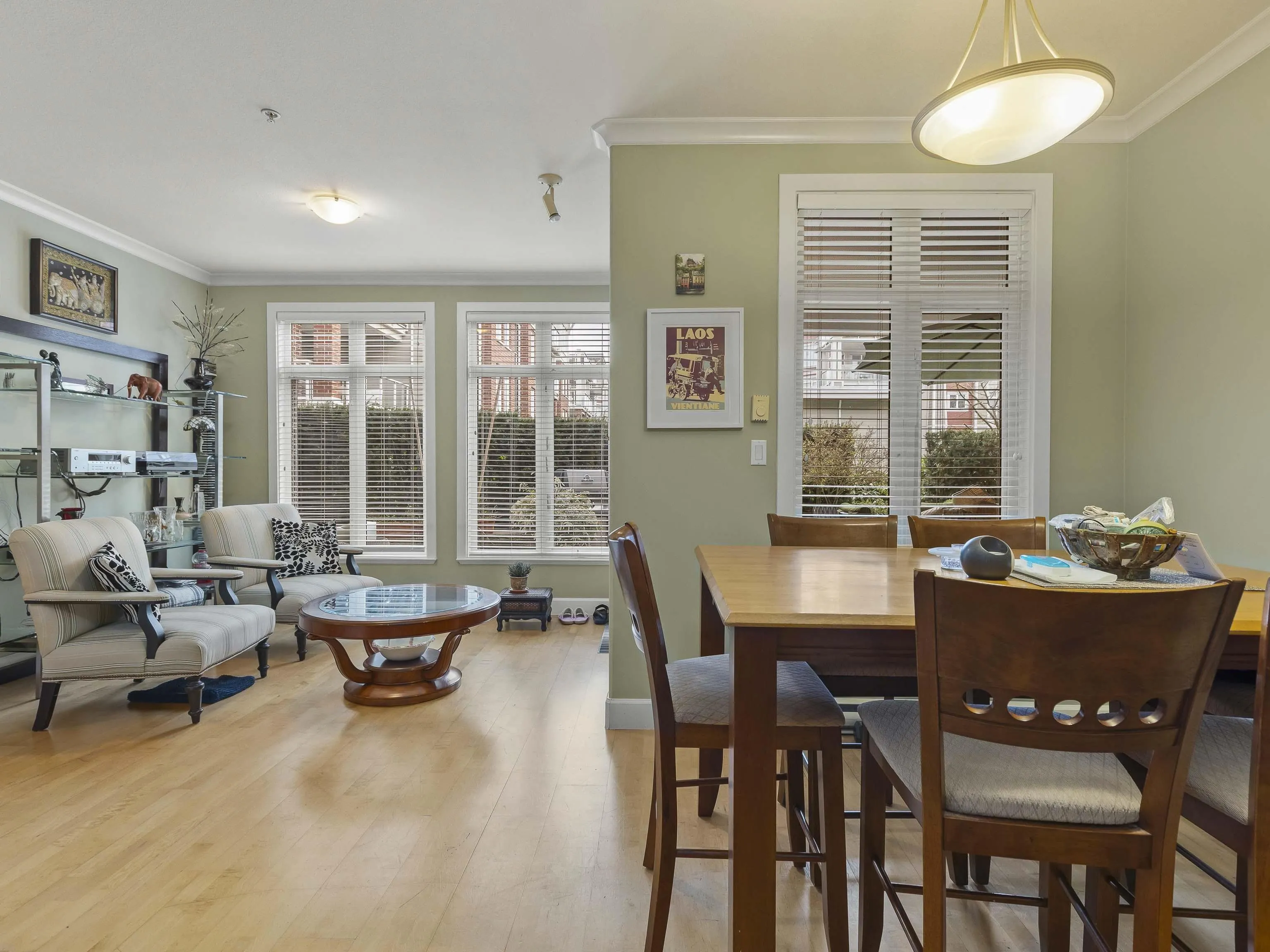 4280 Moncton Street #138