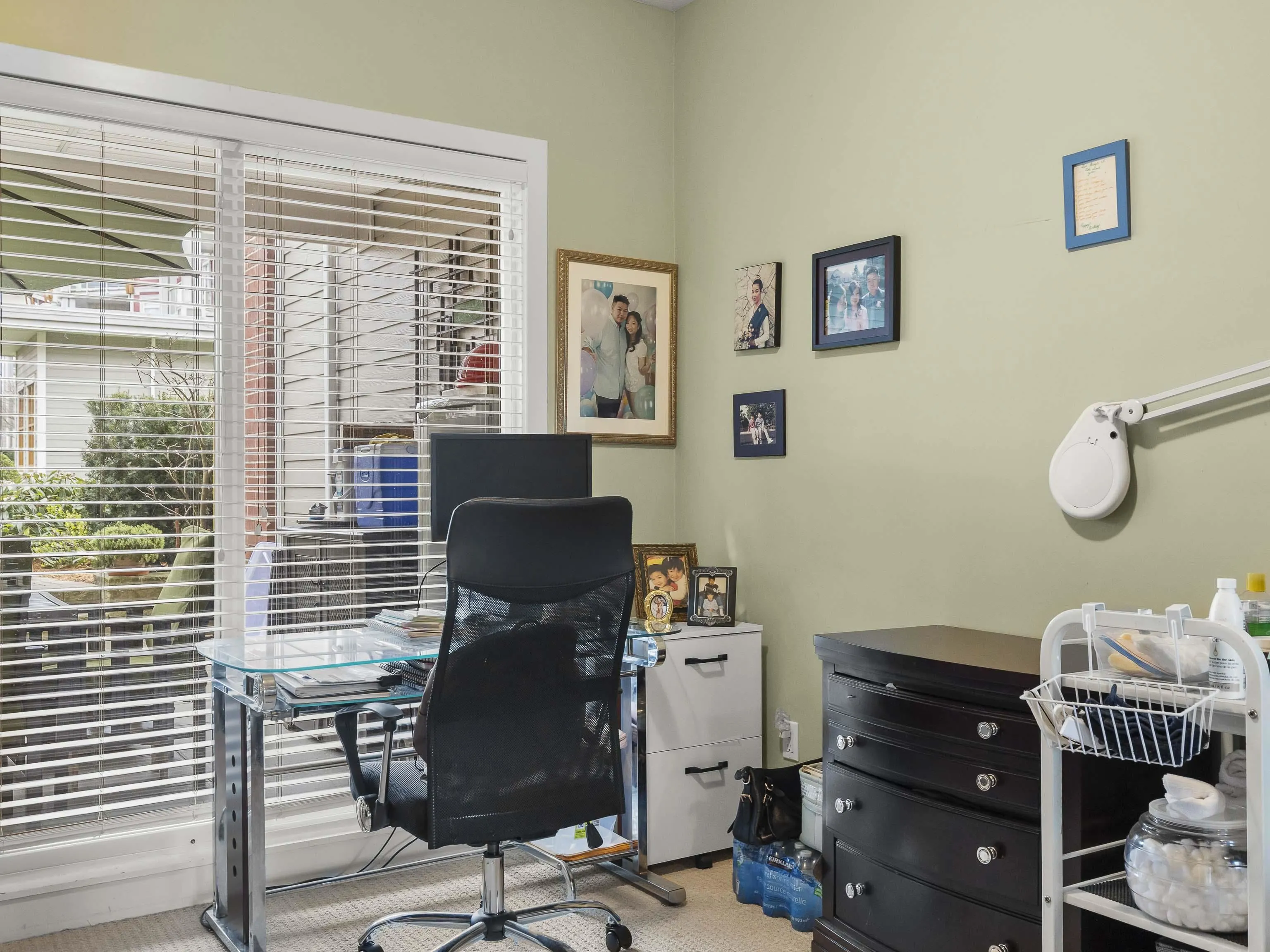 4280 Moncton Street #138