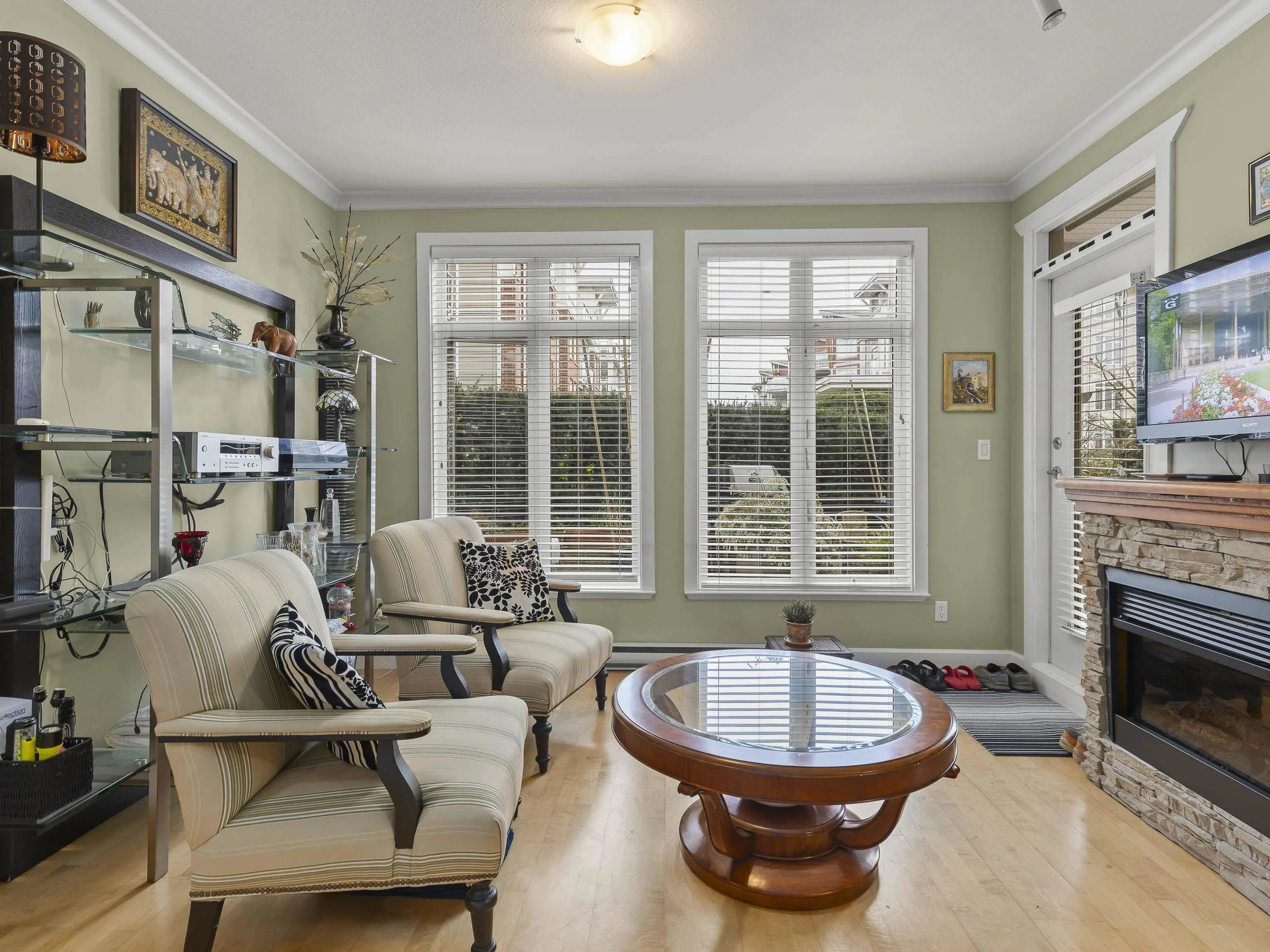 4280 Moncton Street #138