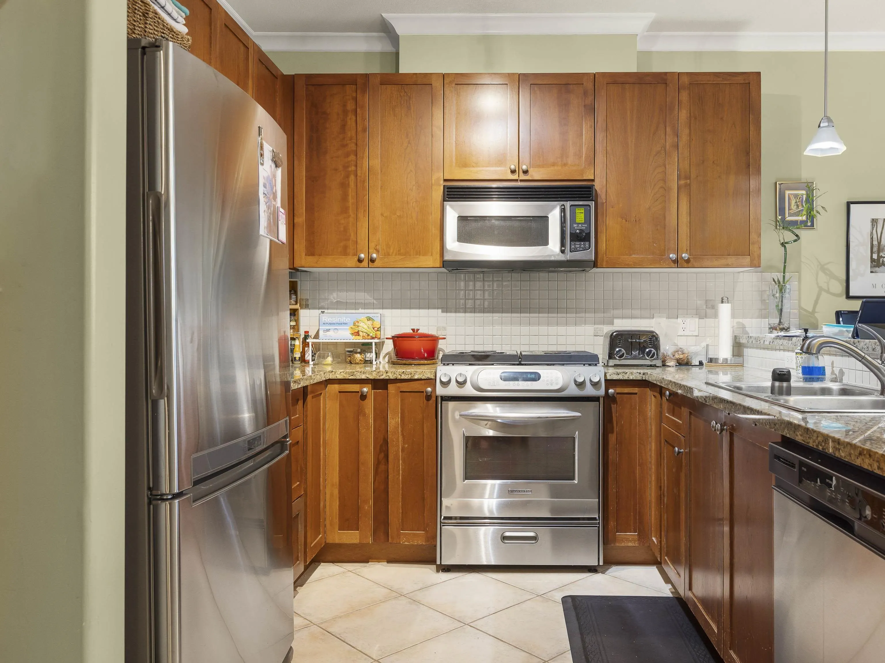 4280 Moncton Street #138