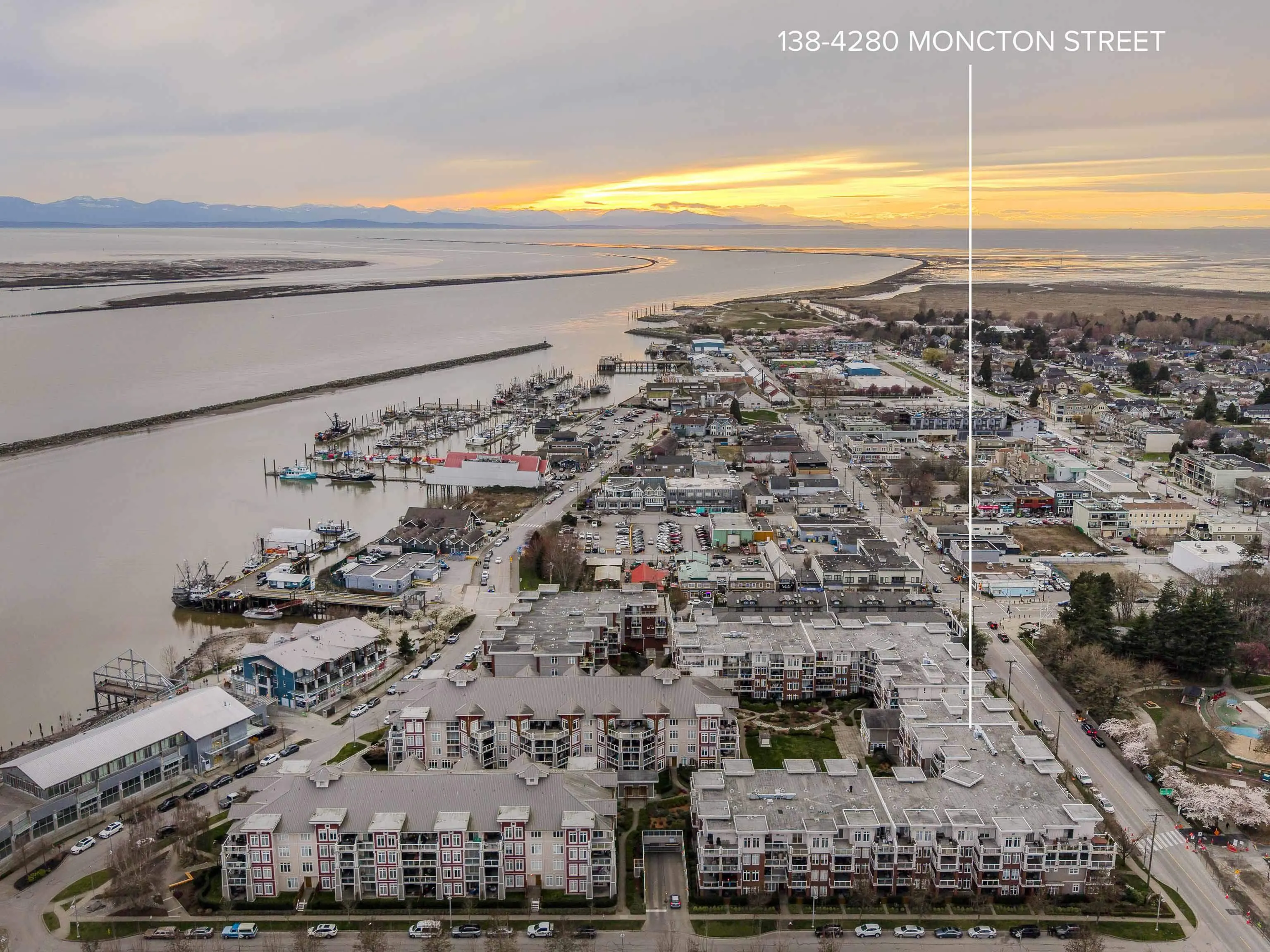 4280 Moncton Street #138