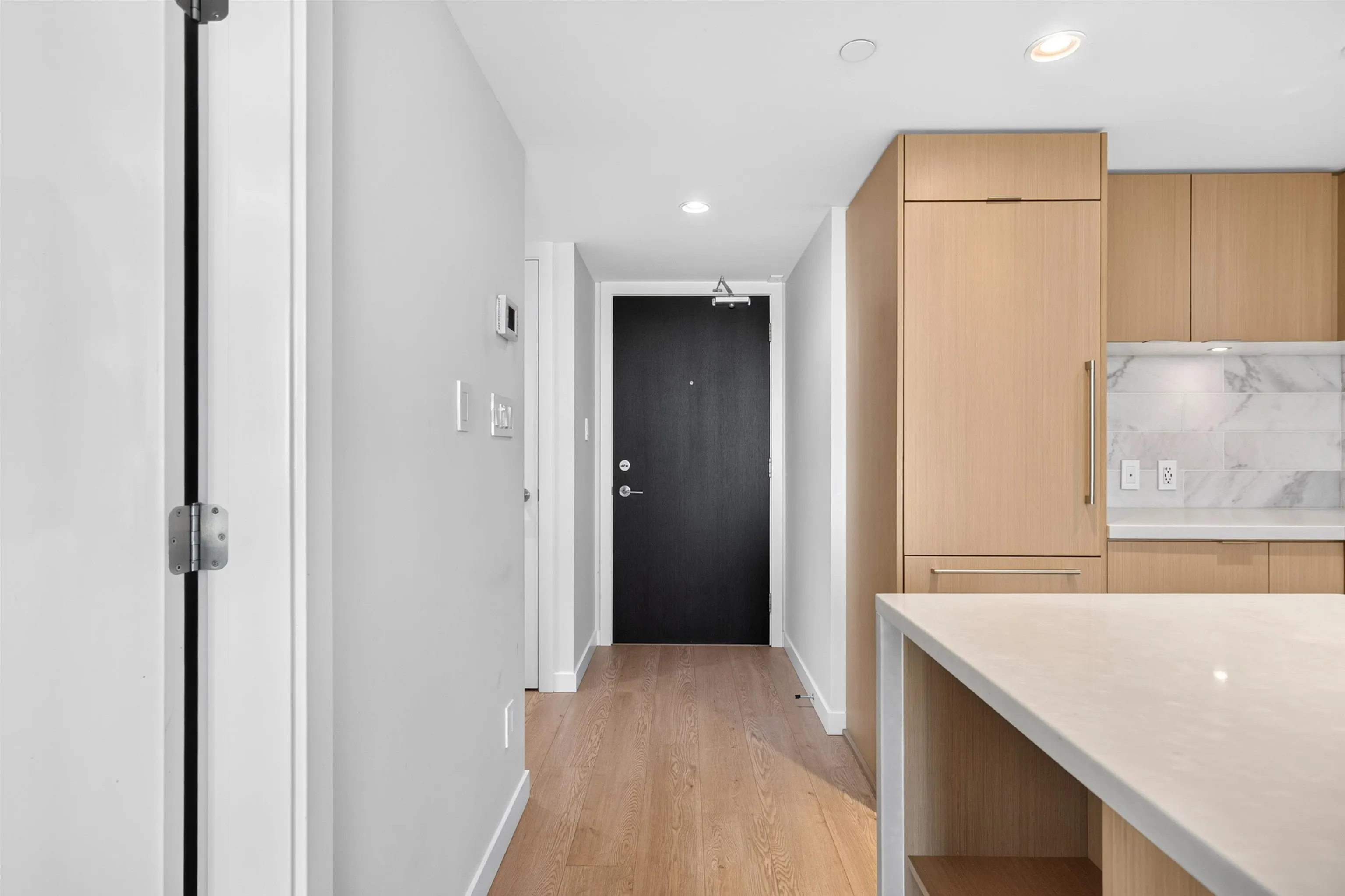 8189 Cambie Street #1506