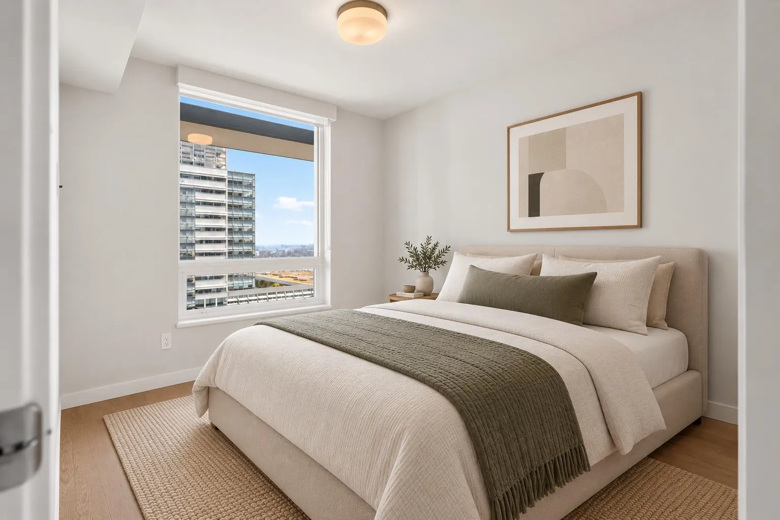8189 Cambie Street #1506