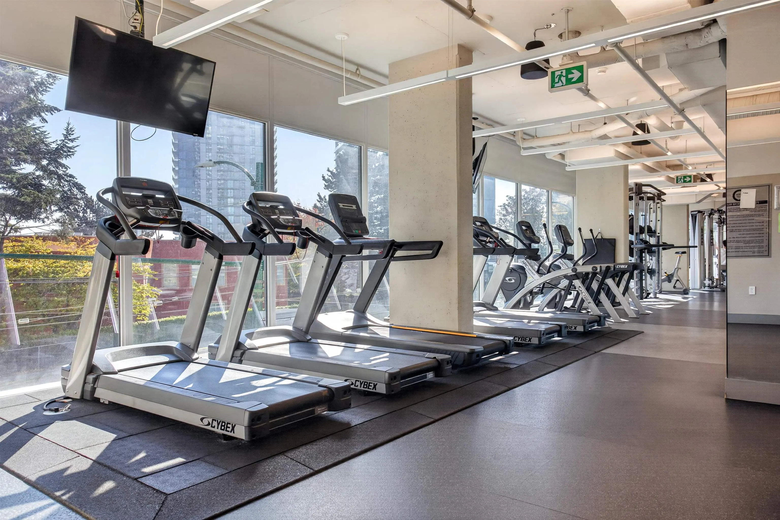 8189 Cambie Street #1506