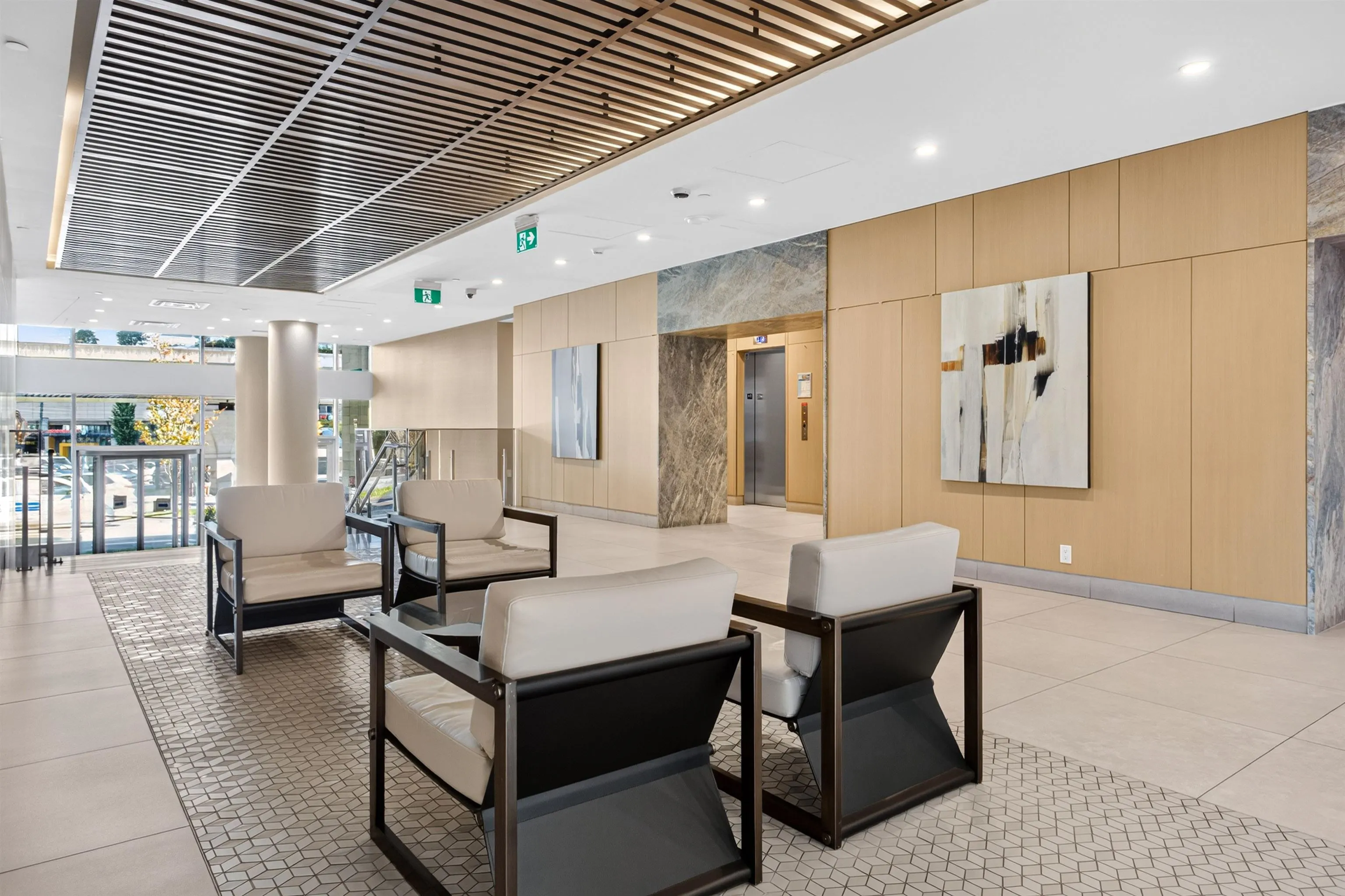 8189 Cambie Street #1506