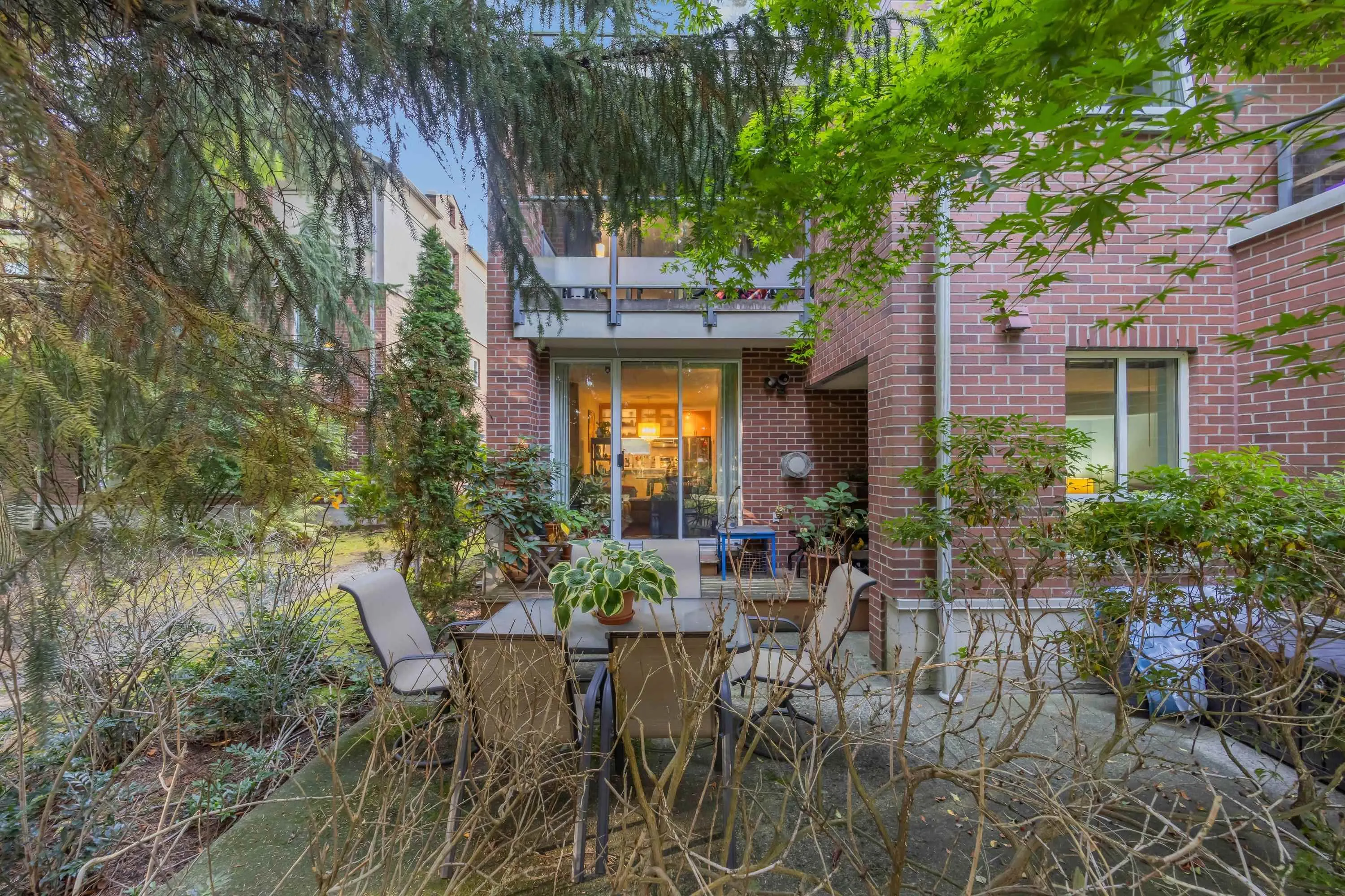7077 Beresford Street #5
