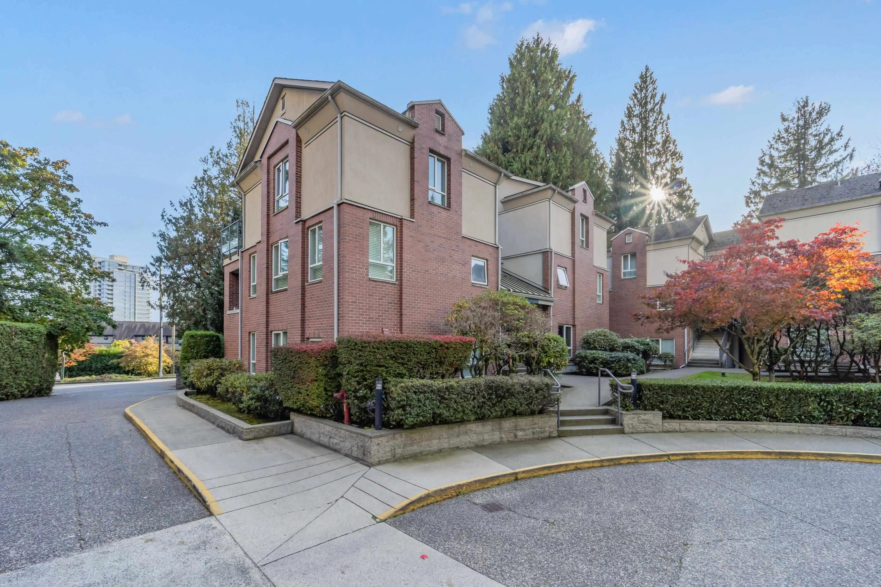 7077 Beresford Street #5