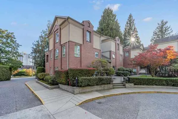 7077 Beresford Street #5