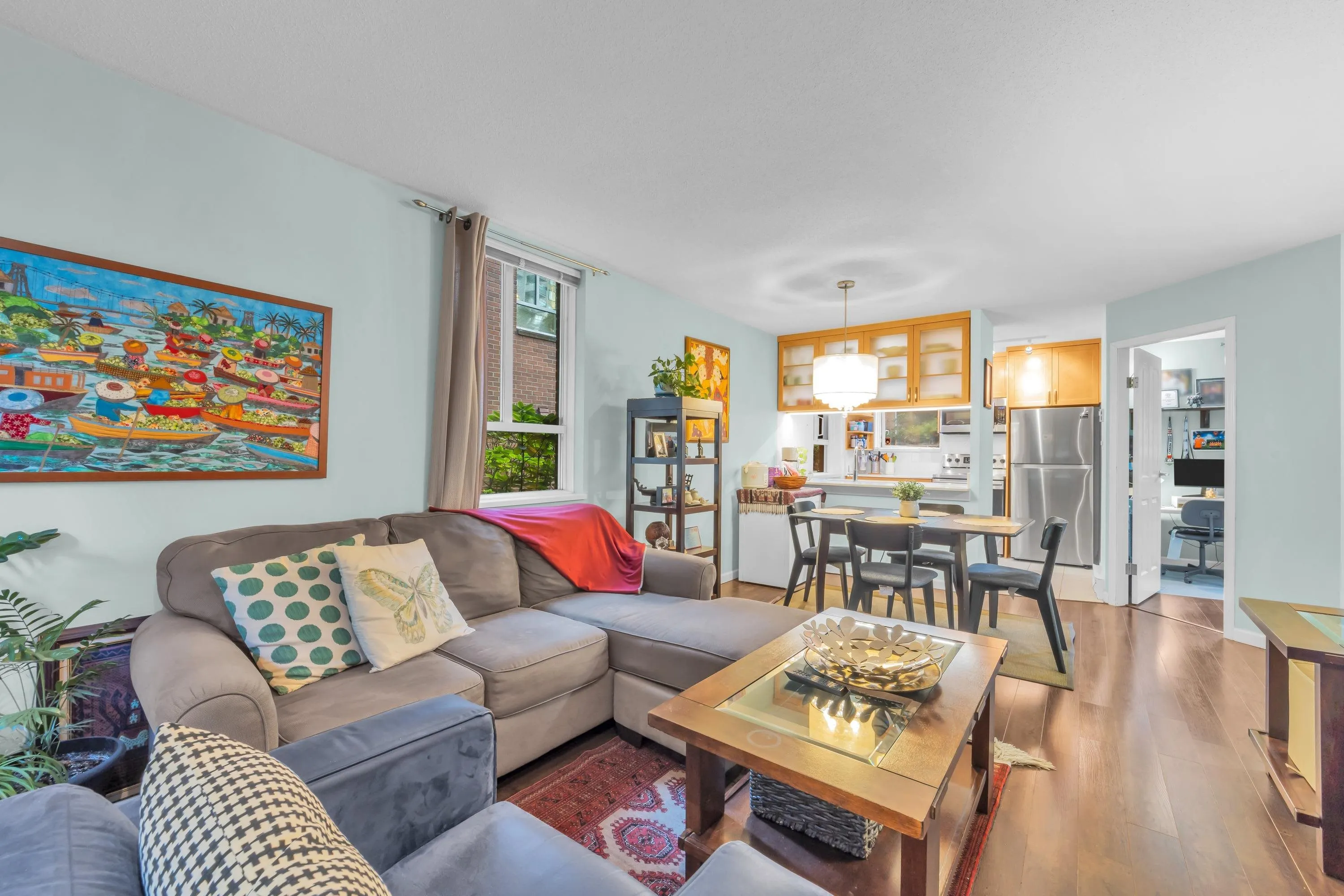 7077 Beresford Street #5