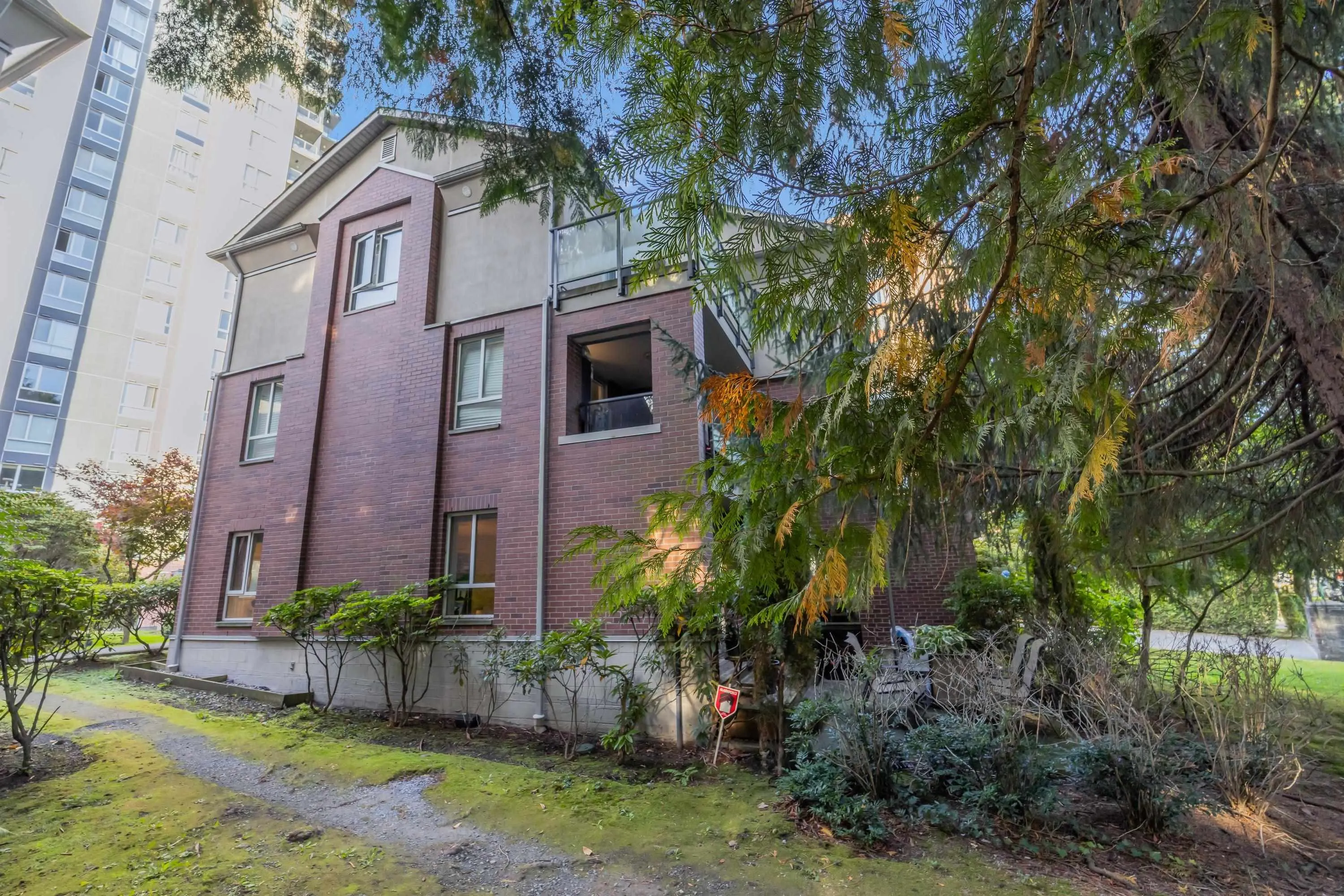 7077 Beresford Street #5