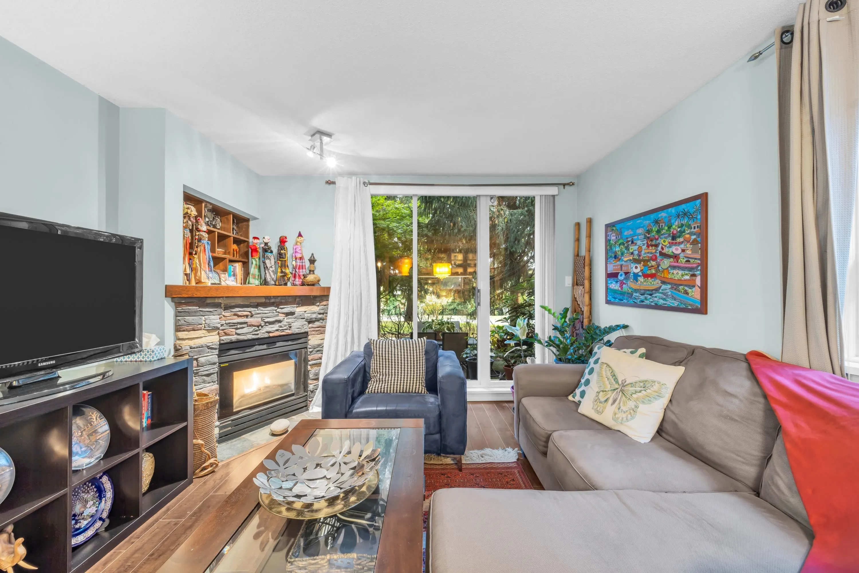 7077 Beresford Street #5