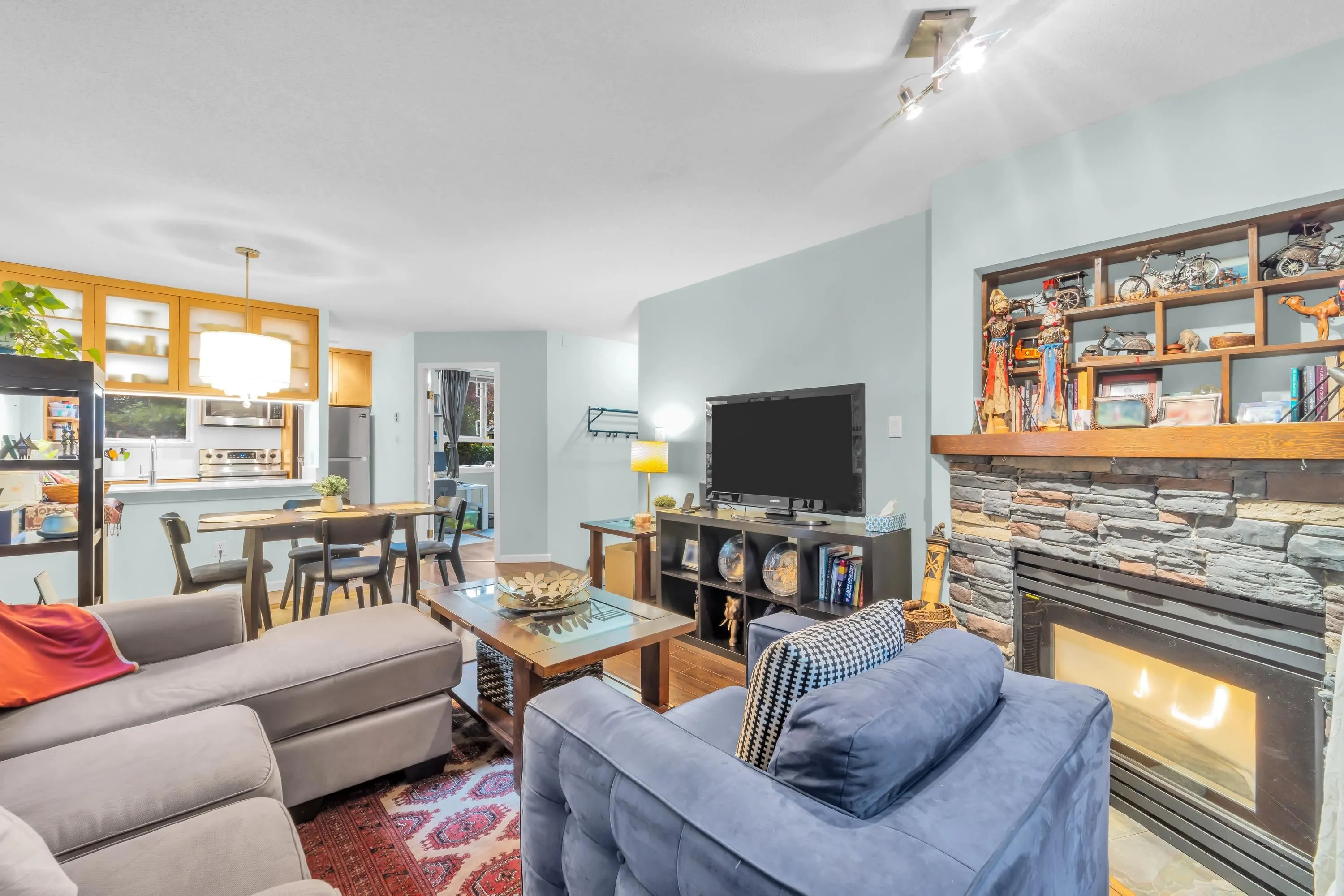 7077 Beresford Street #5