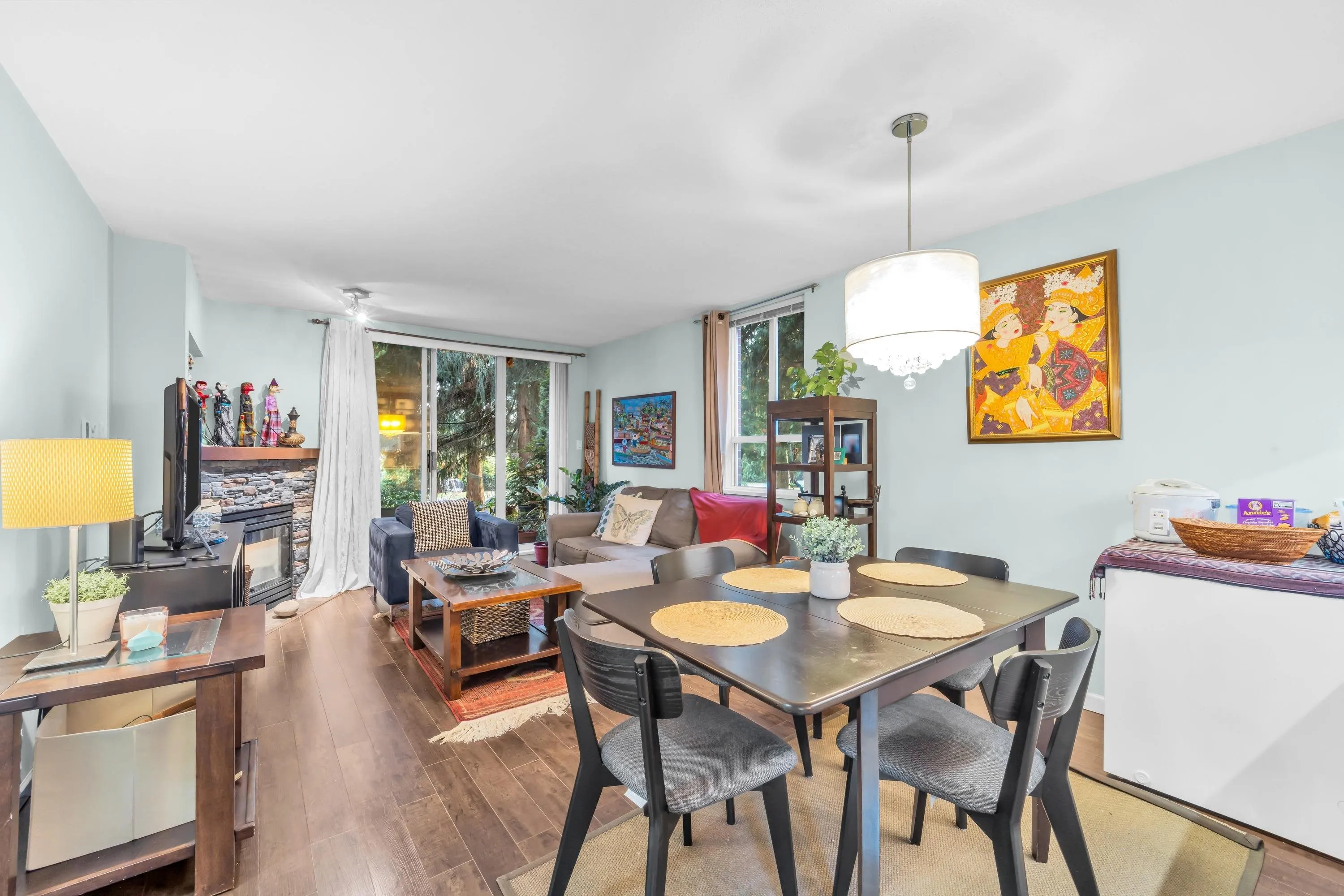 7077 Beresford Street #5
