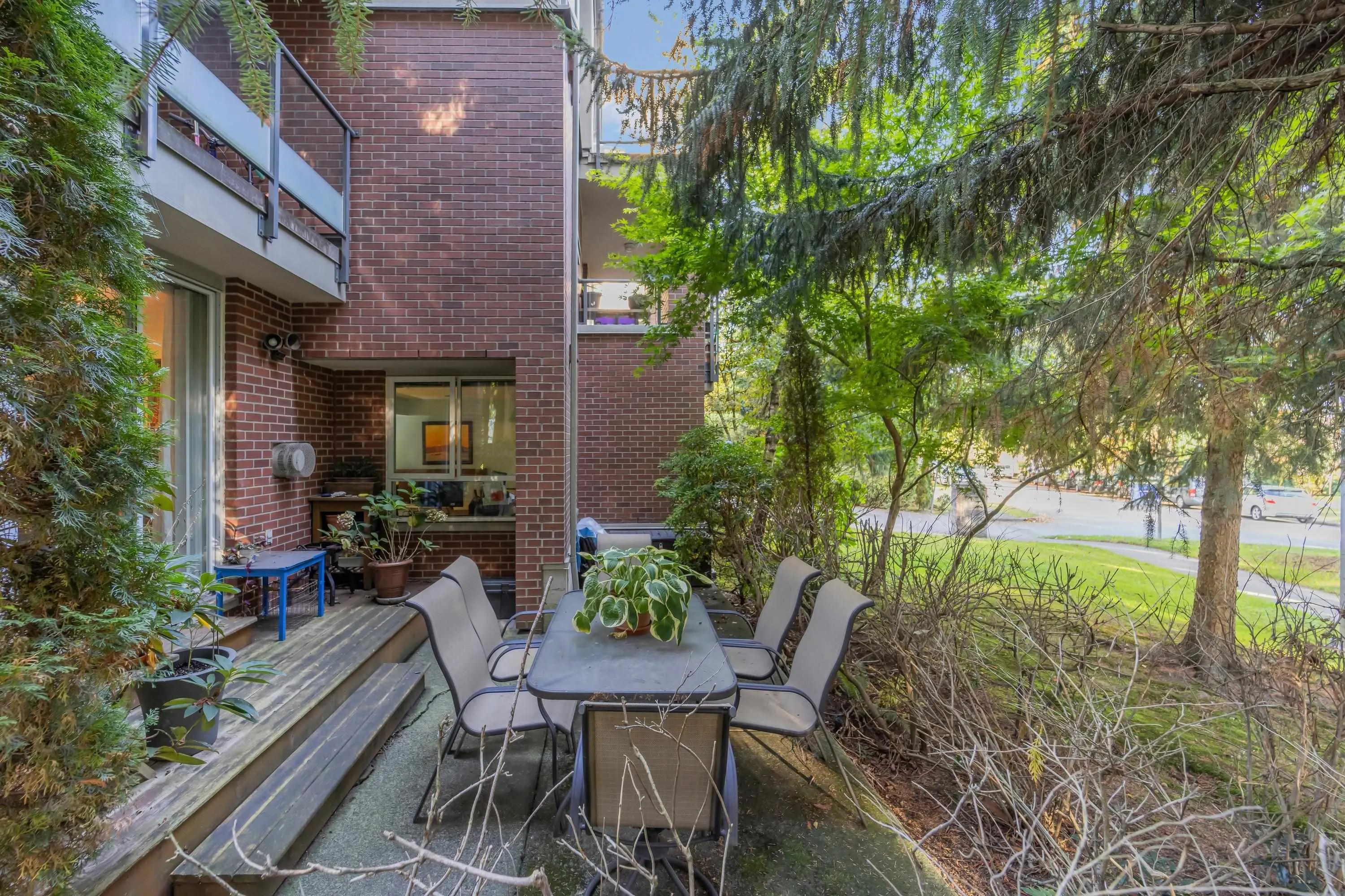7077 Beresford Street #5