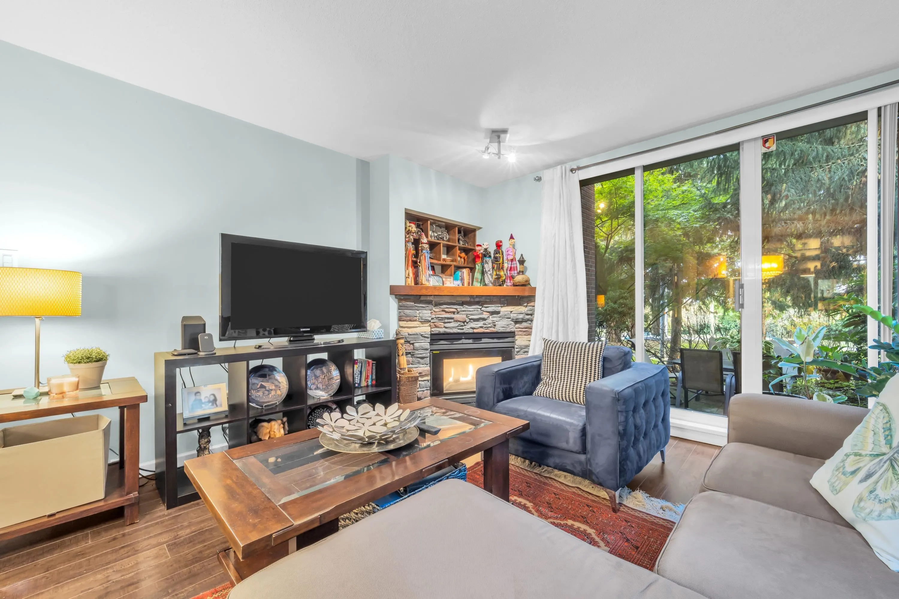 7077 Beresford Street #5