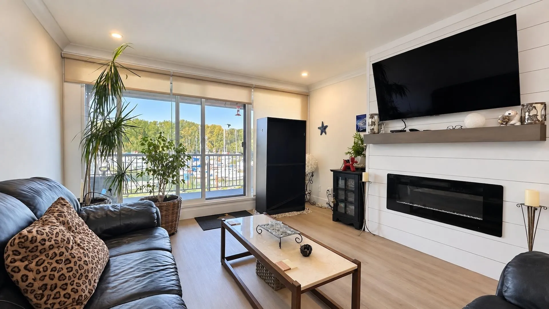 4803 48 Avenue #204