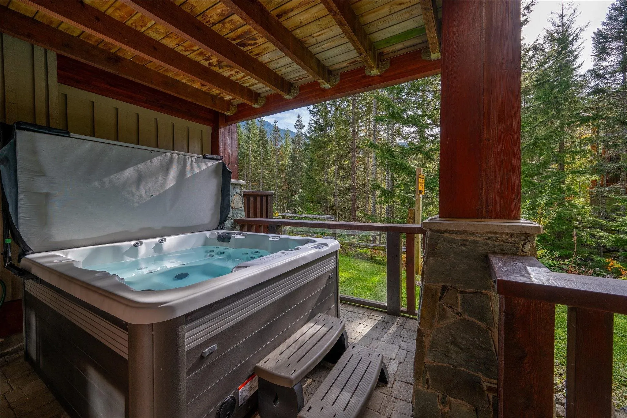 2500 Taluswood Place #1
