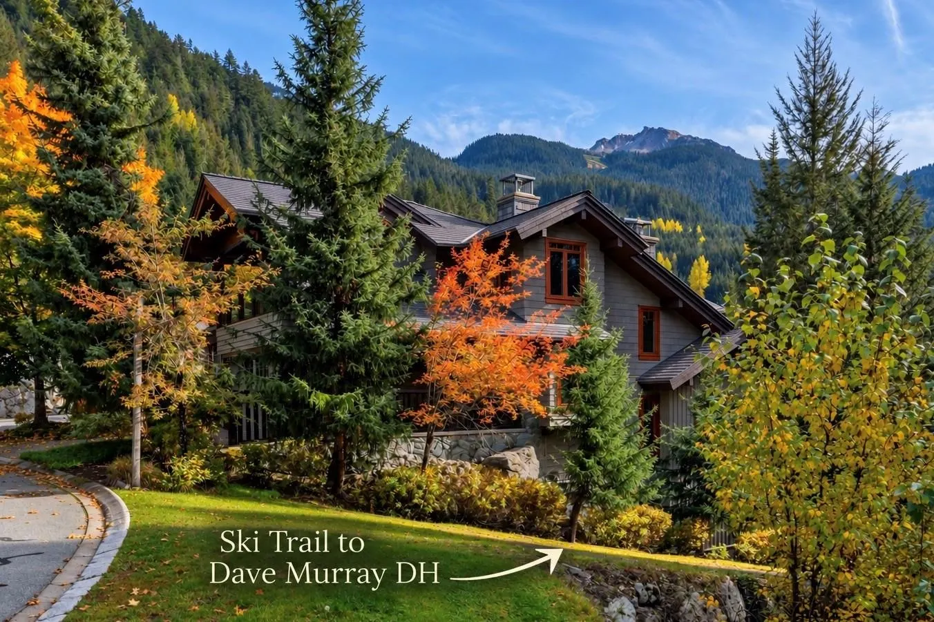 2500 Taluswood Place #1
