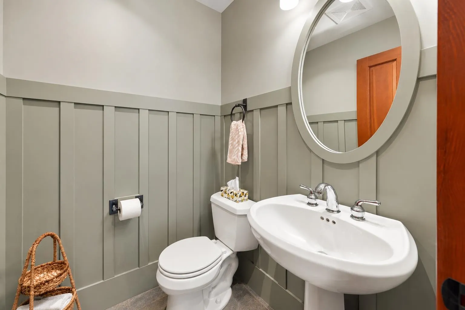 2500 Taluswood Place #1