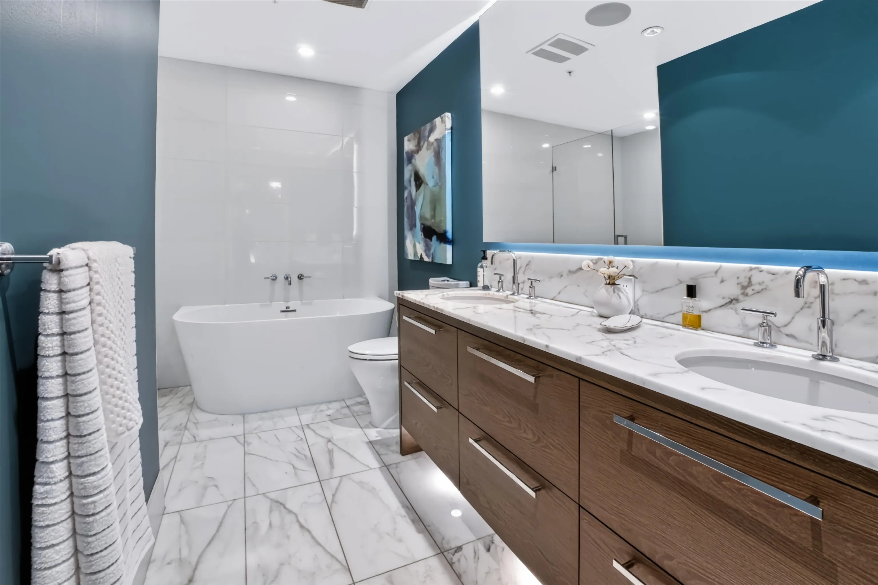 1501 Vidal Street #206