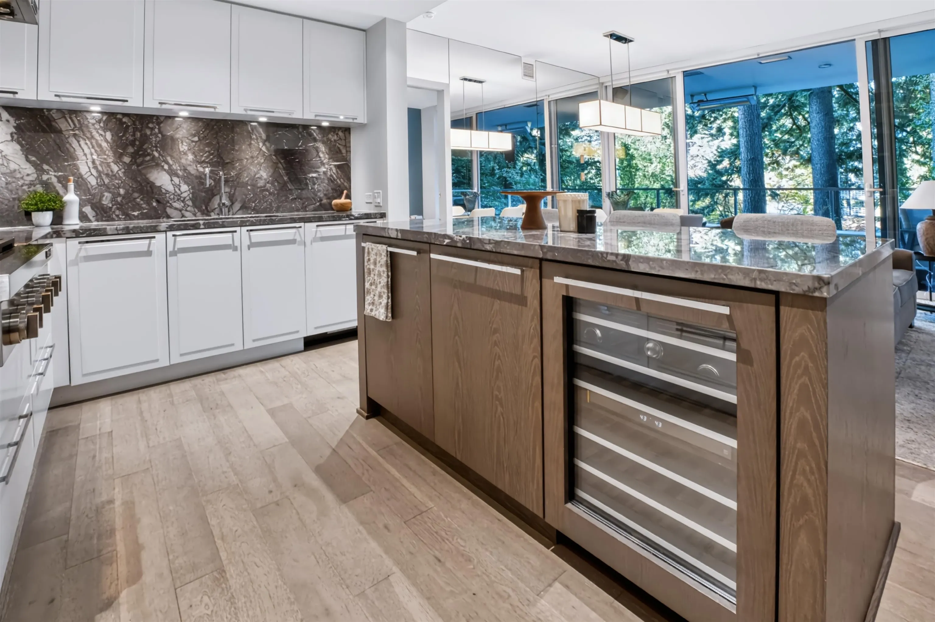 1501 Vidal Street #206